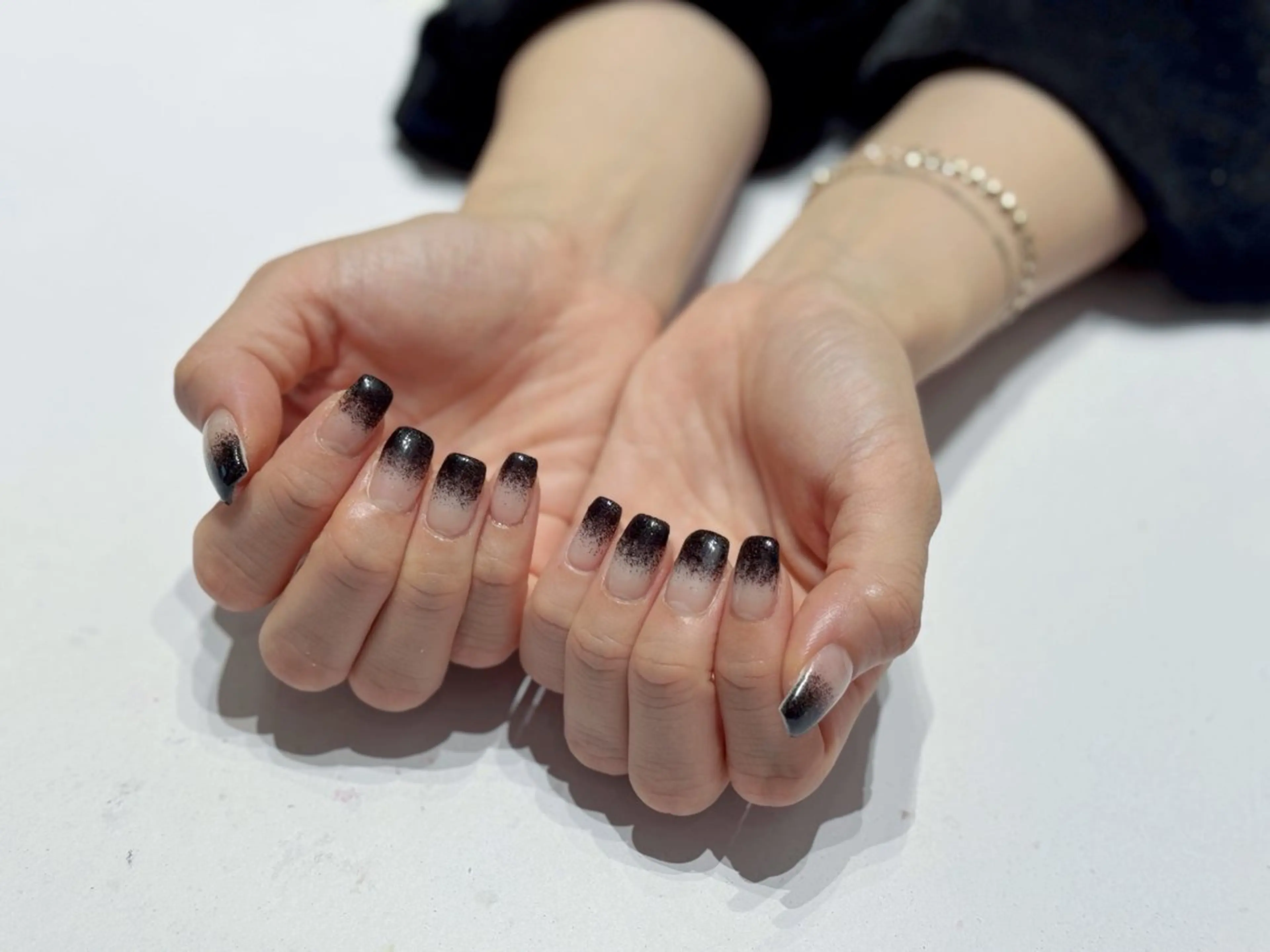 ネイル ハンドネイル 清川 椿咲のネイルデザイン