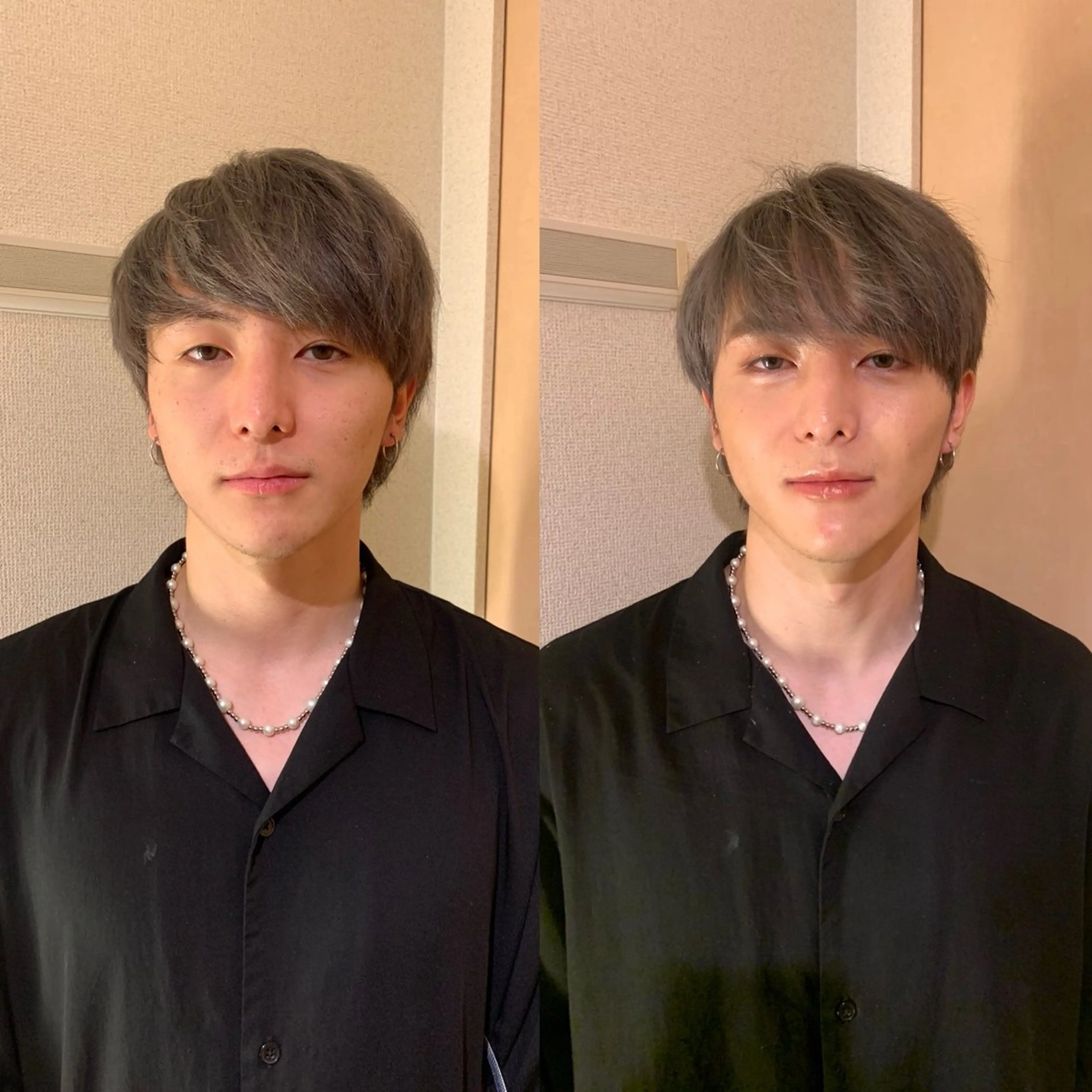 メンズ Face up所属・Nakajima Asahiのその他イメージ