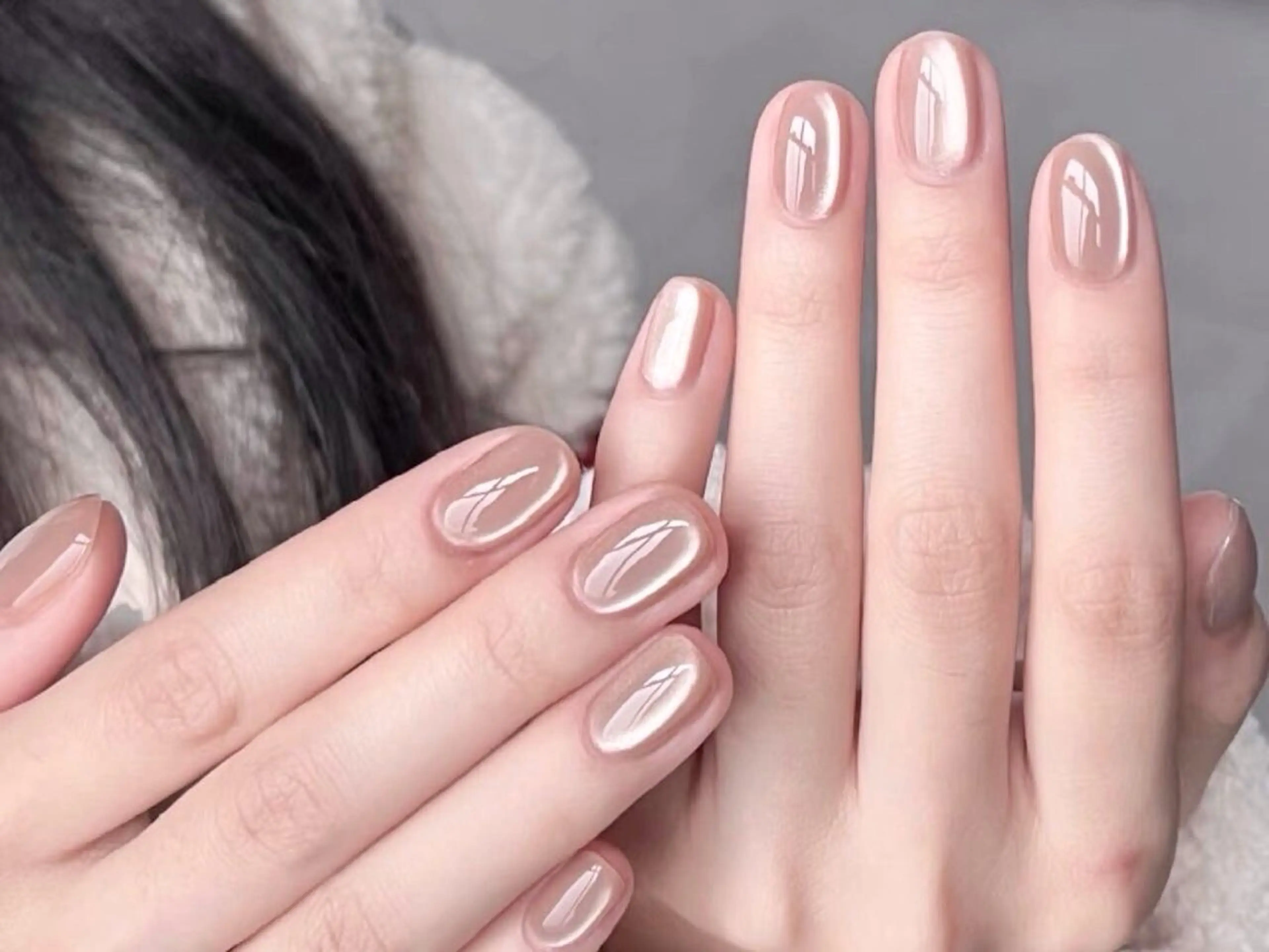 【新規ジェルオフ無料】大人気マグネット400色以上¥6930→¥4880シンプルの写真