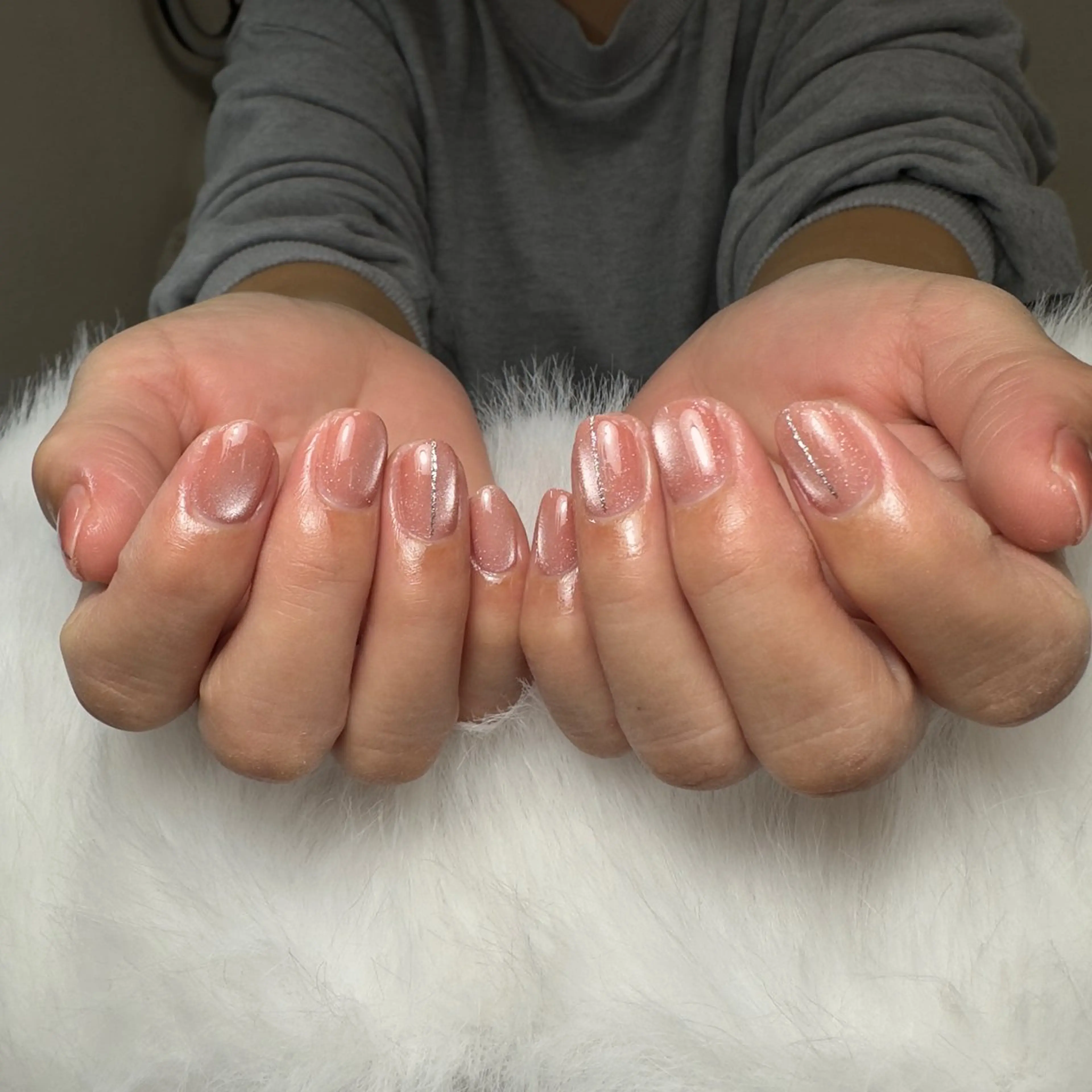 ネイル ハンドネイル MIAMI NAIL所属・Miami Nailのネイルデザイン