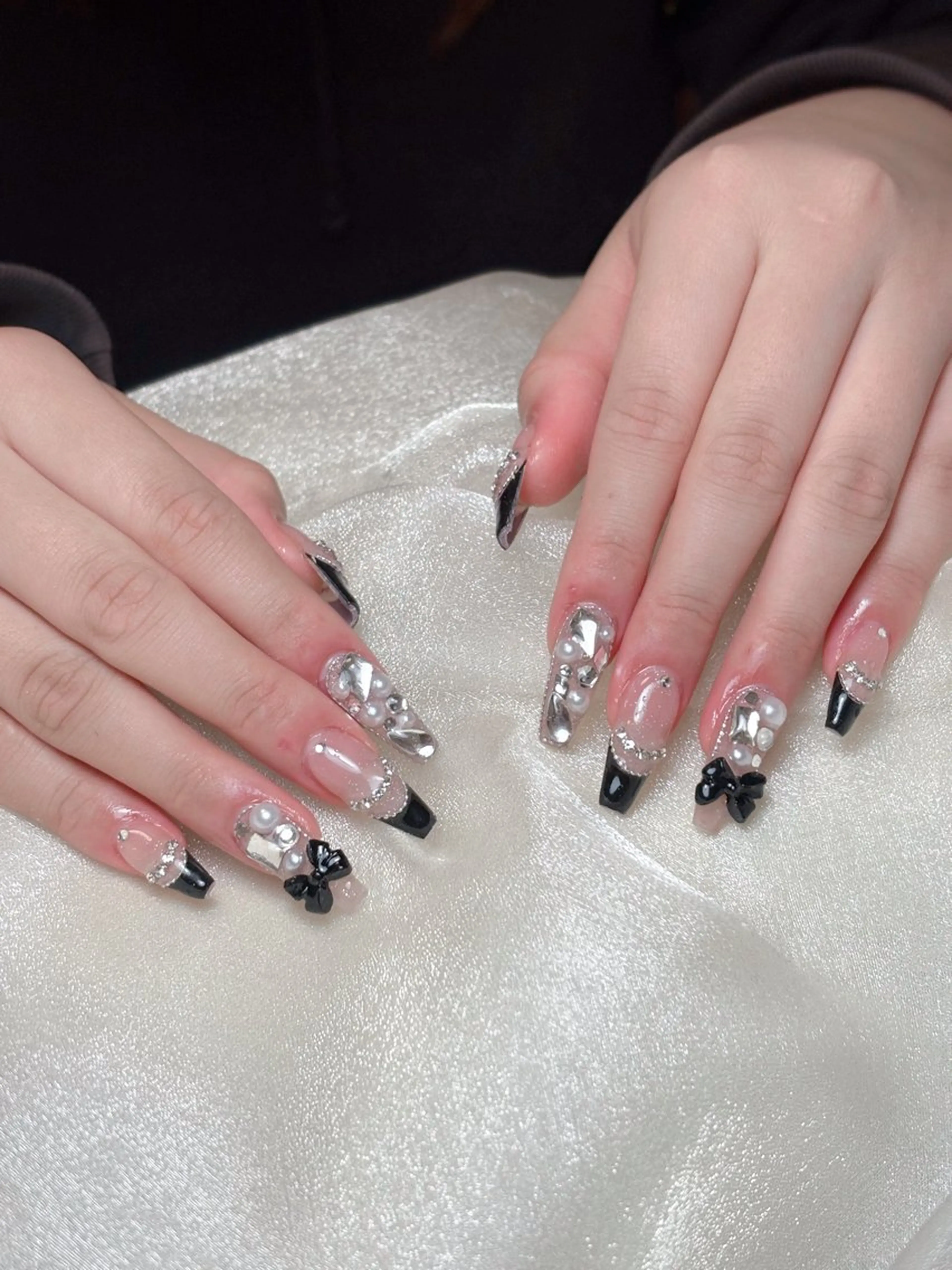 ネイル ネイル👑クイーンズ NailQueensのネイルデザイン