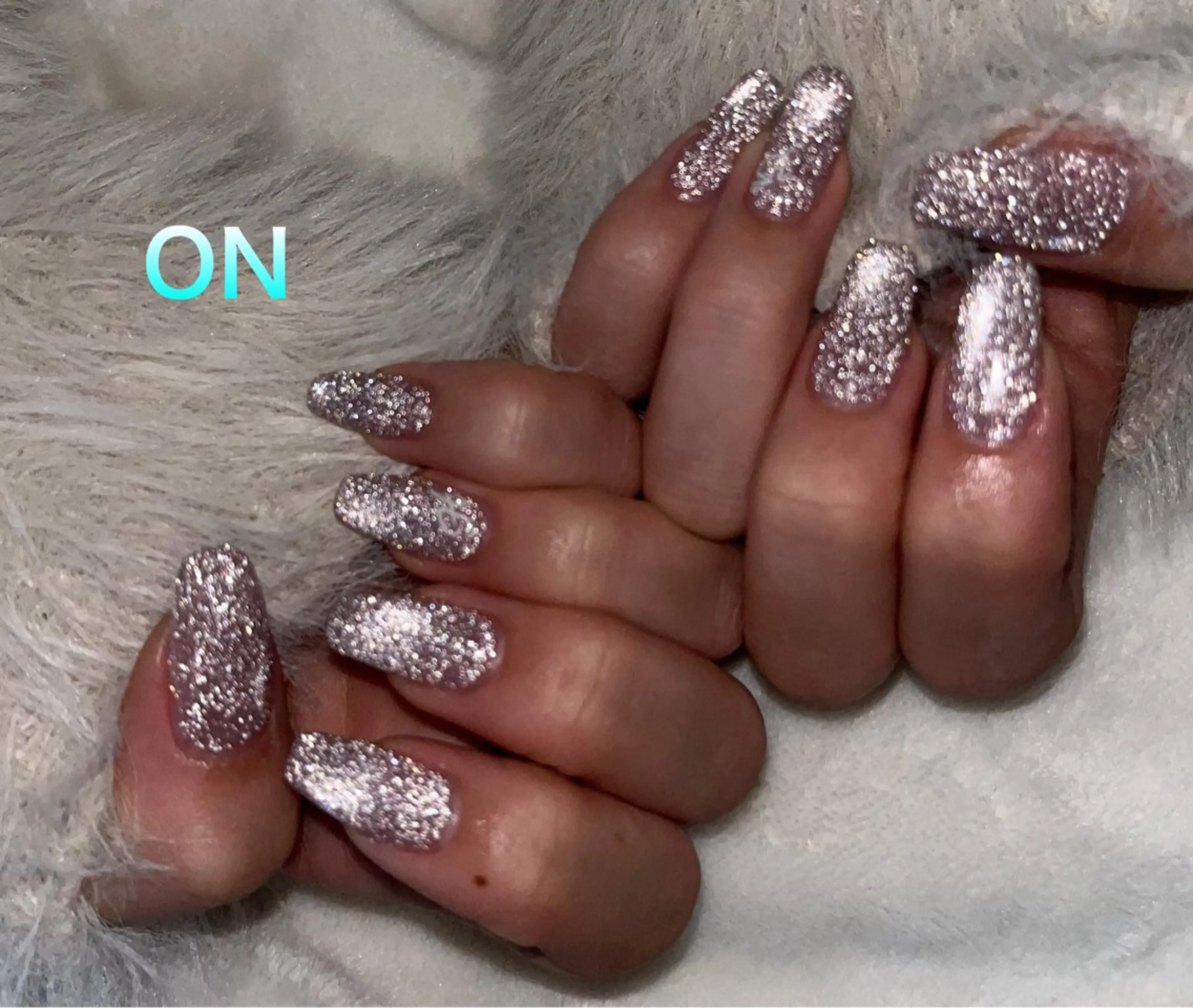 ネイル orchid ♡オーキッドのネイルデザイン