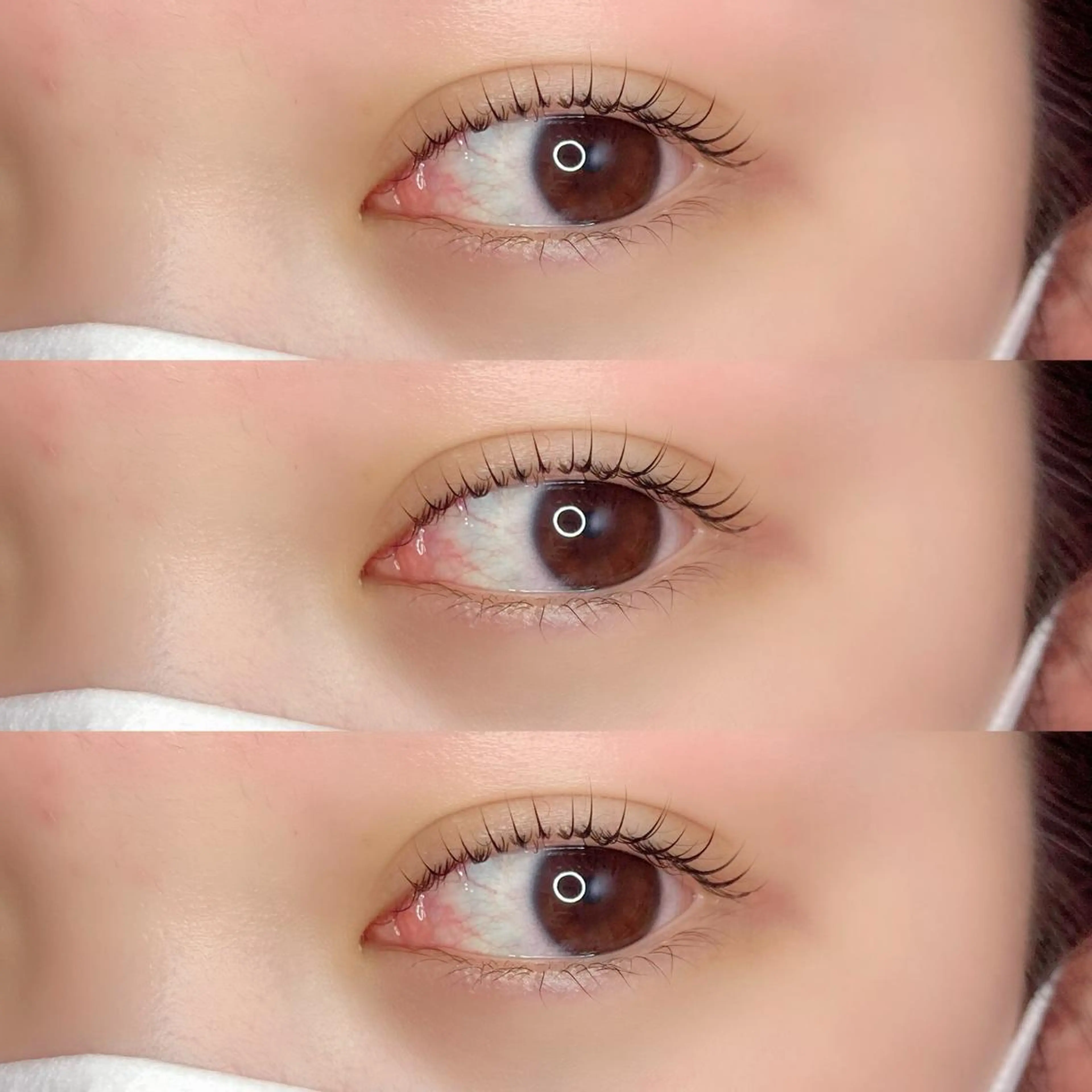 マツエク・マツパ マツパ 国分寺アイリスト あさみのマツエク・マツパデザイン