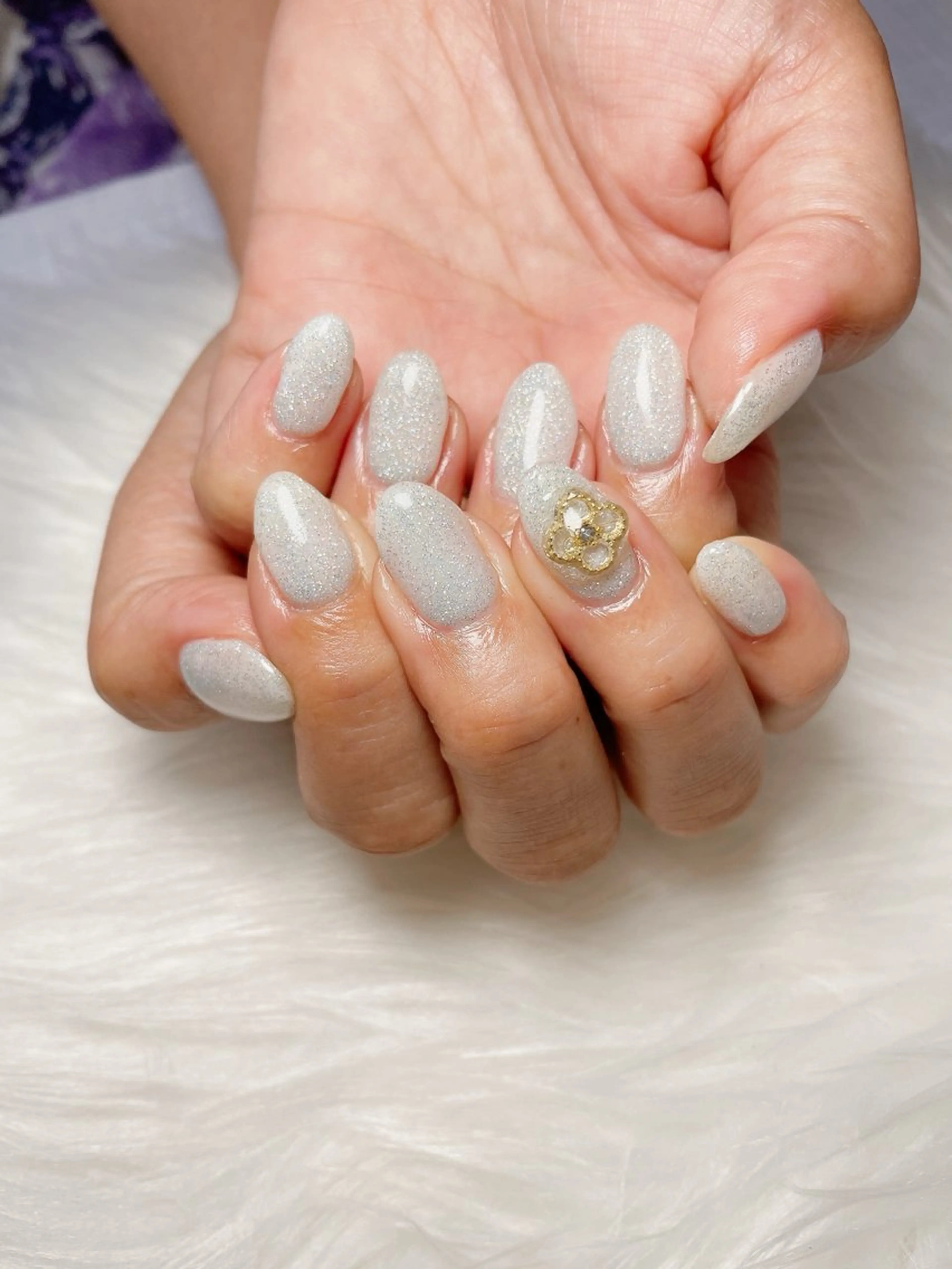 ネイル nailsalon Rinのネイルデザイン