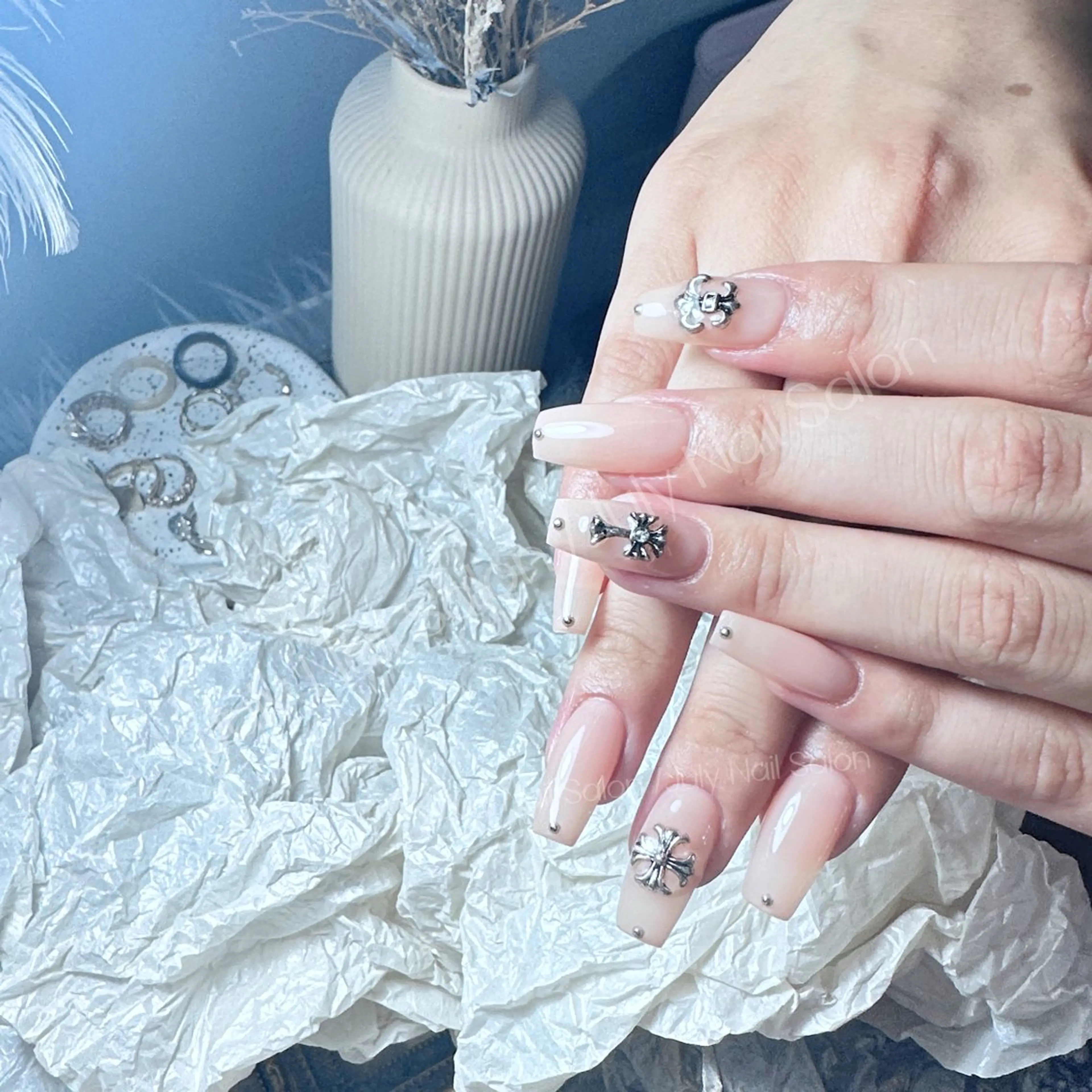 ネイル July Nailのネイルデザイン