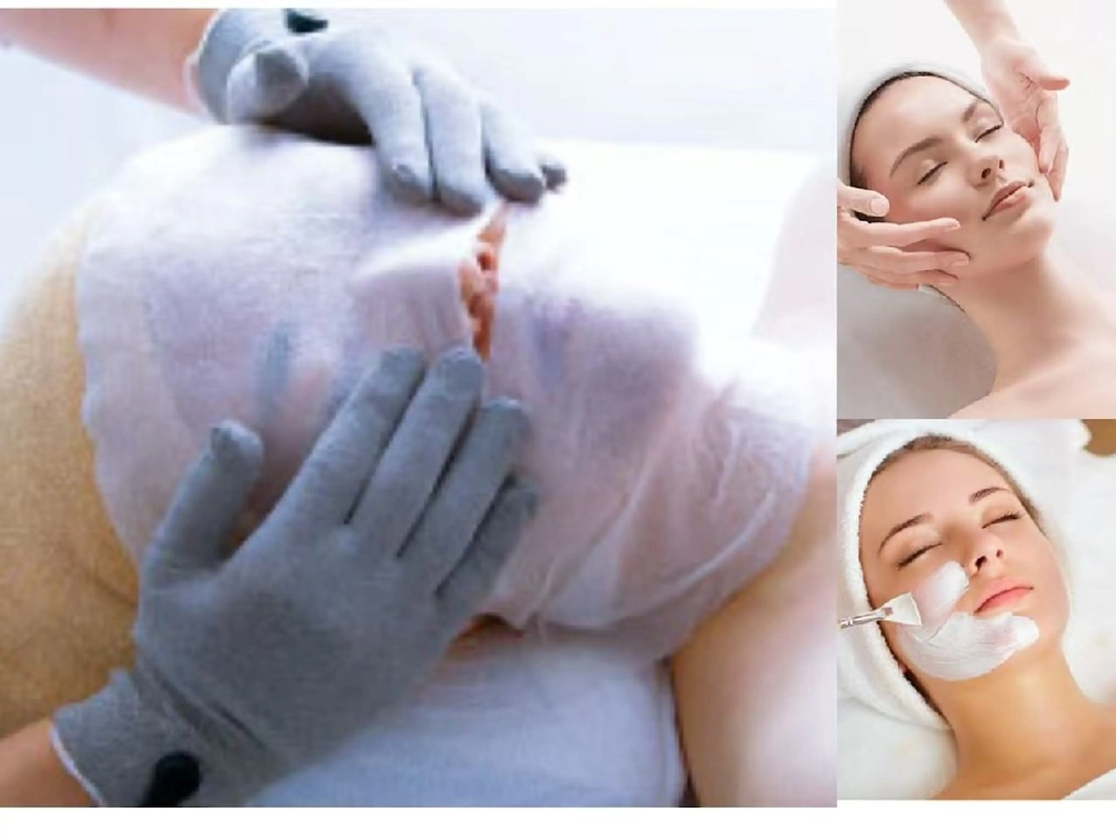 【新規限定】★3S美点ドレナージュ小顔コルギ×リフトUP 90分 ¥22000→¥9900の写真