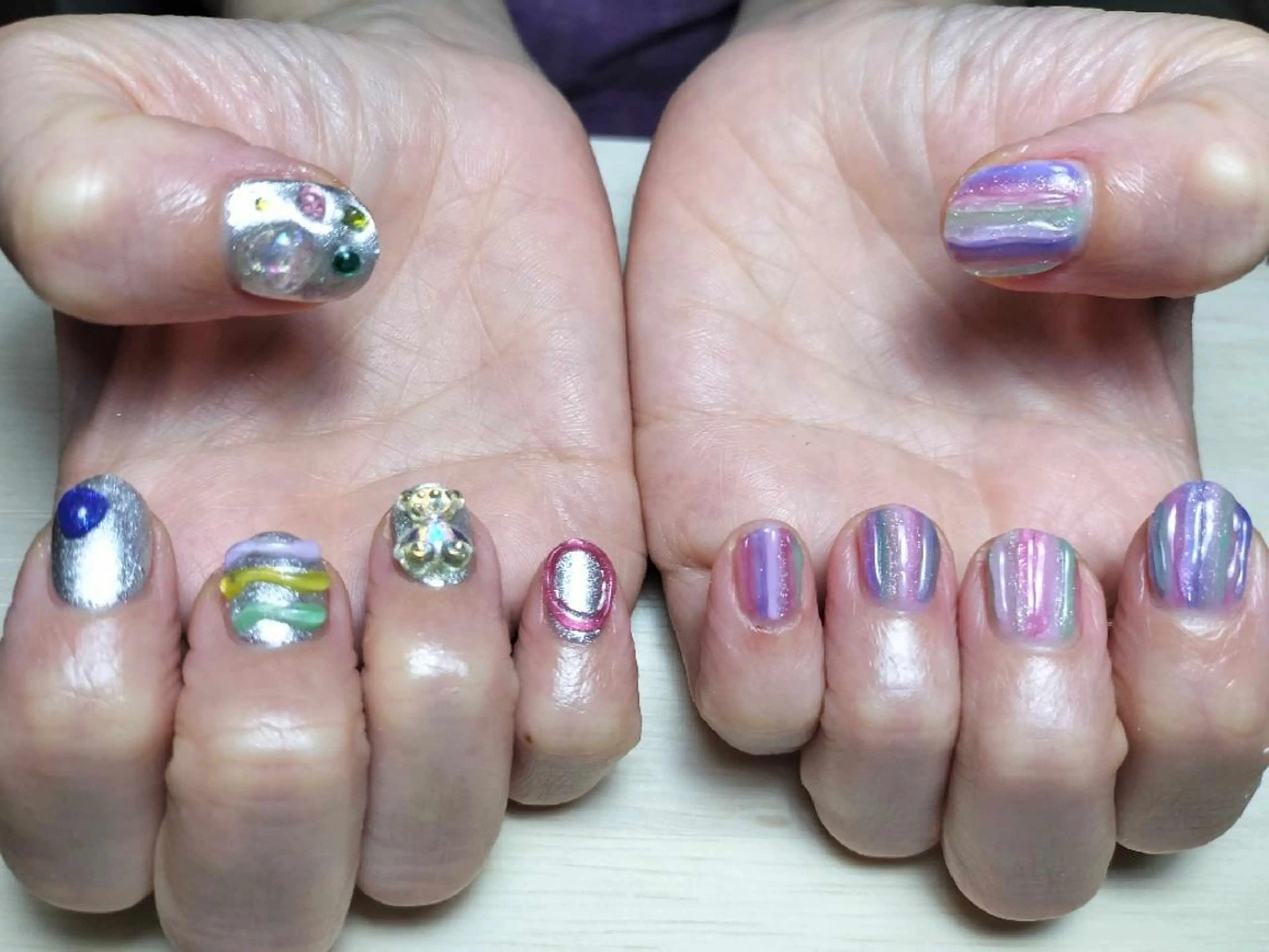 ネイル WATA .のマツエク・マツパデザイン