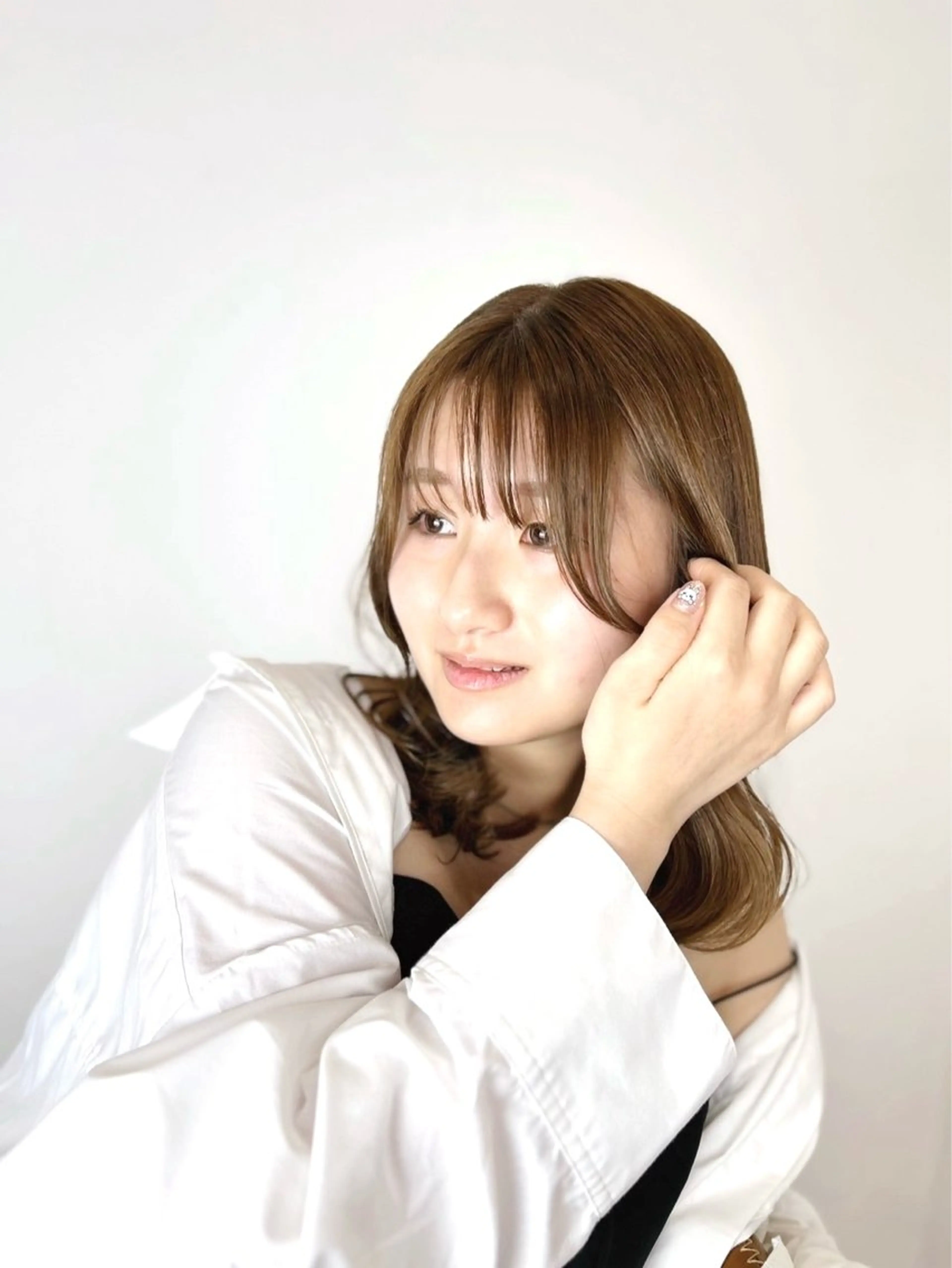 撮影モデル🫧【カラー込み】の写真