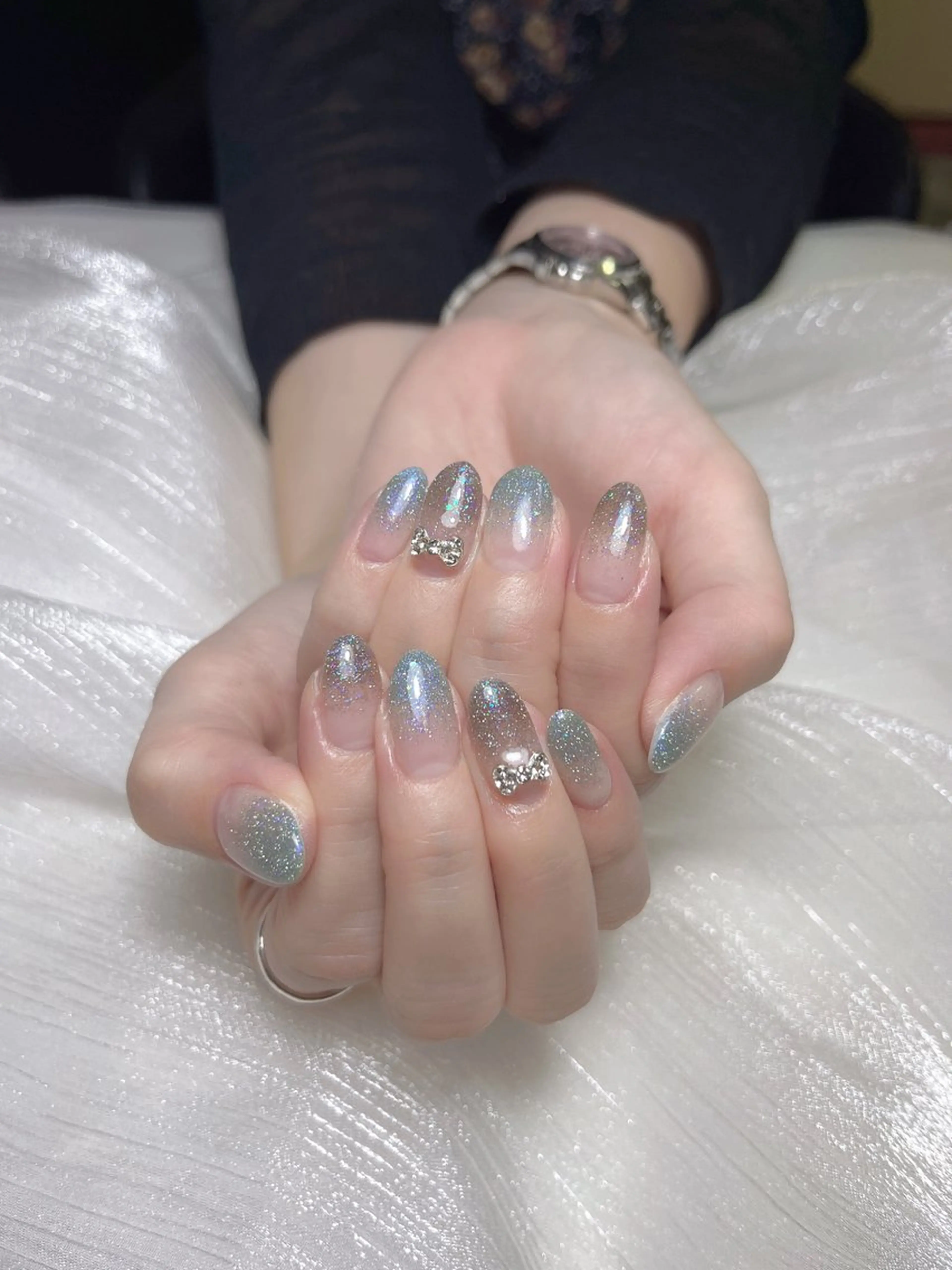 ネイル YS Nailのネイルデザイン