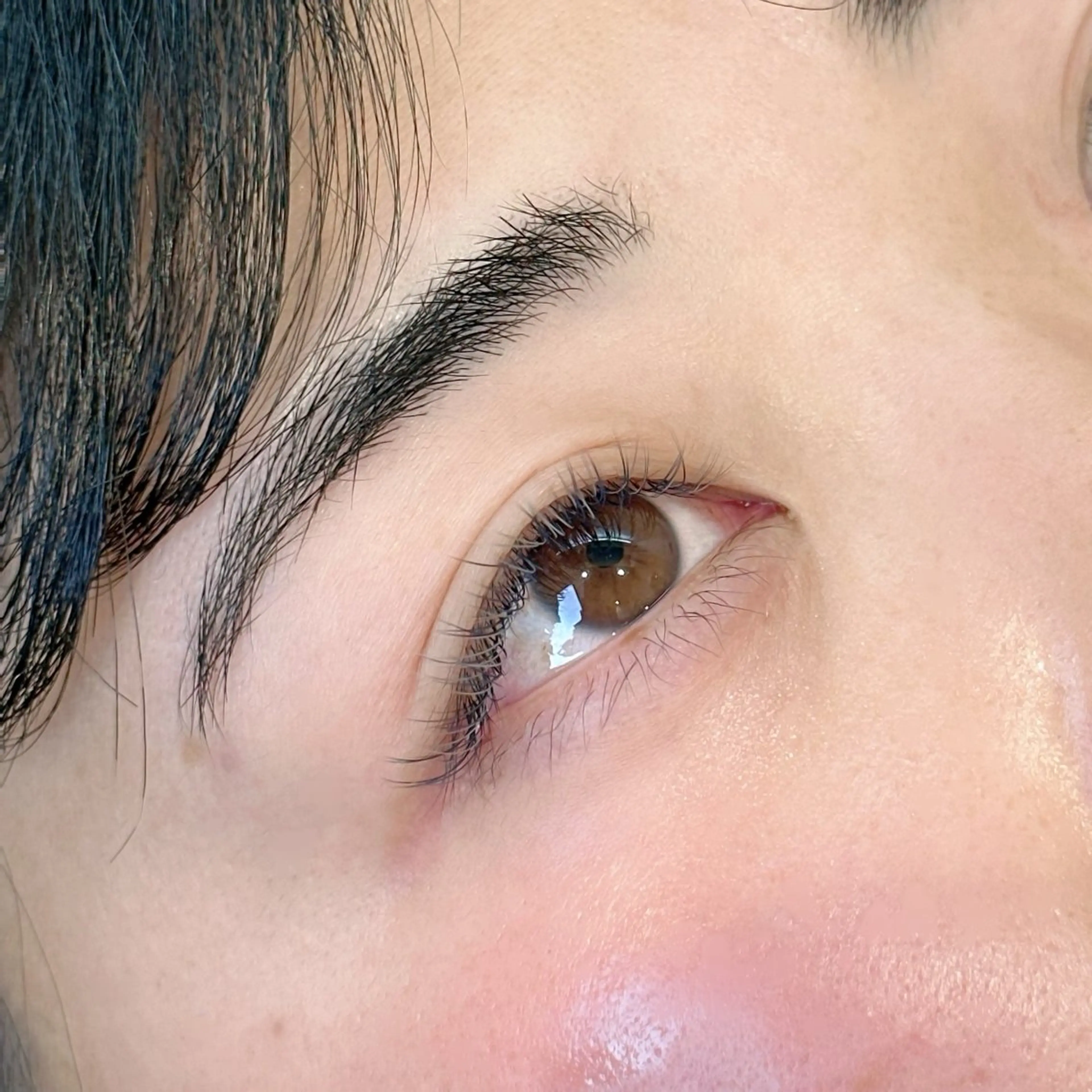 マツエク・マツパ カラーマツエク マツエク Neo店長🌿 KOTONO🌿のマツエク・マツパデザイン