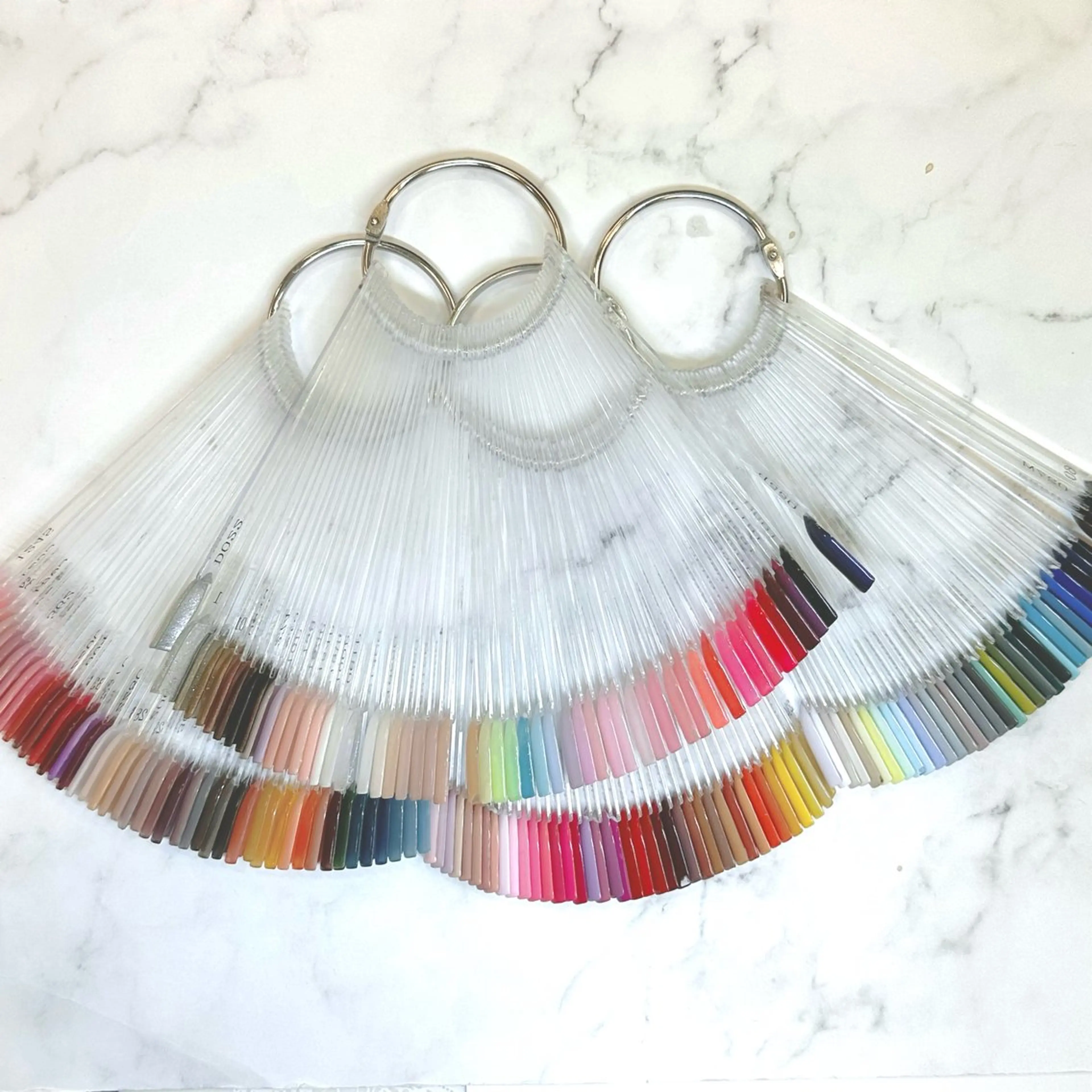 ネイル フレンチネイル グラデーション ワンカラーネイル パステルネイル Cravo aiのネイルデザイン