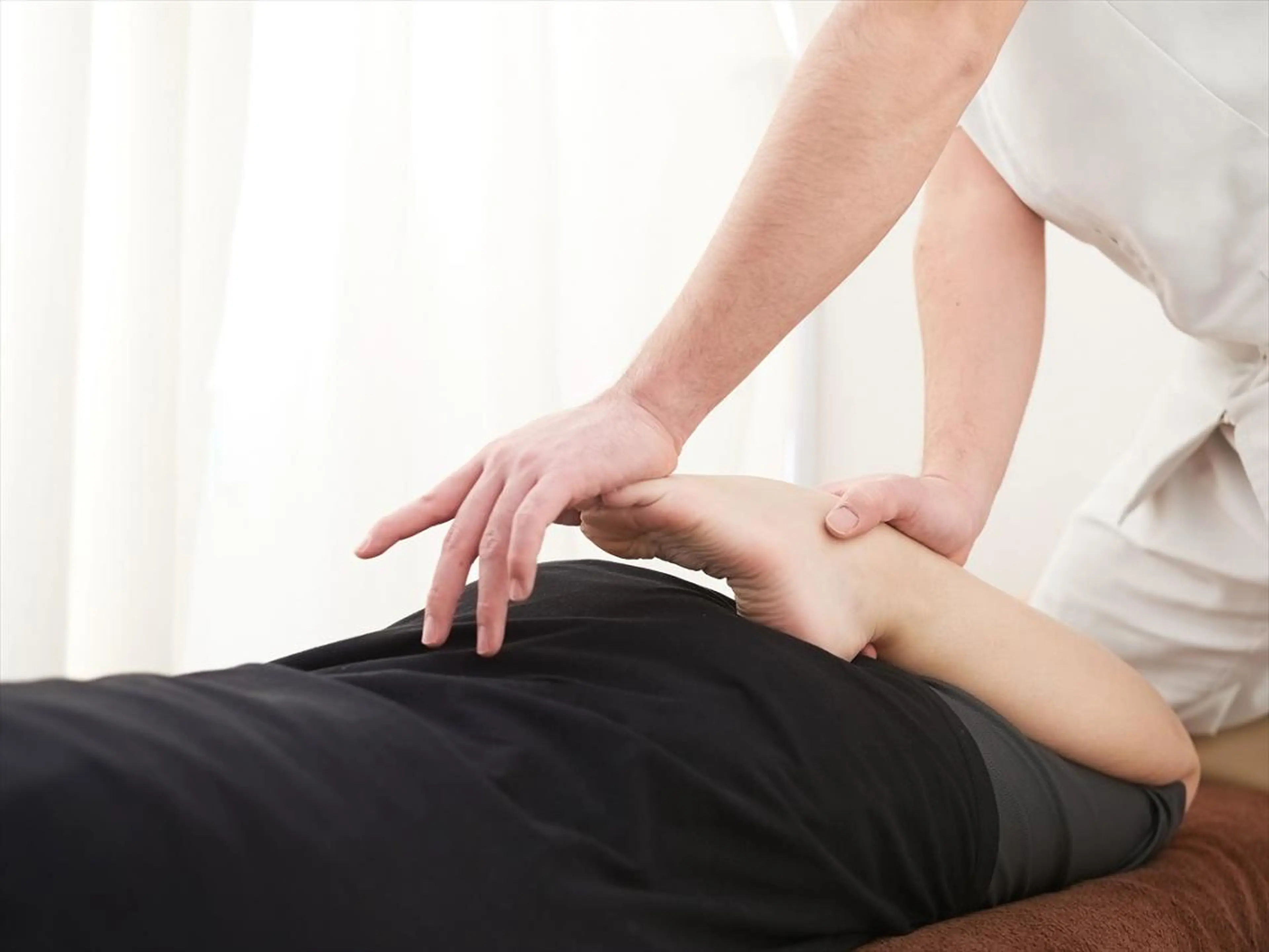 レディースディープ リンパサロンアペゼのエステ・リラクイメージ