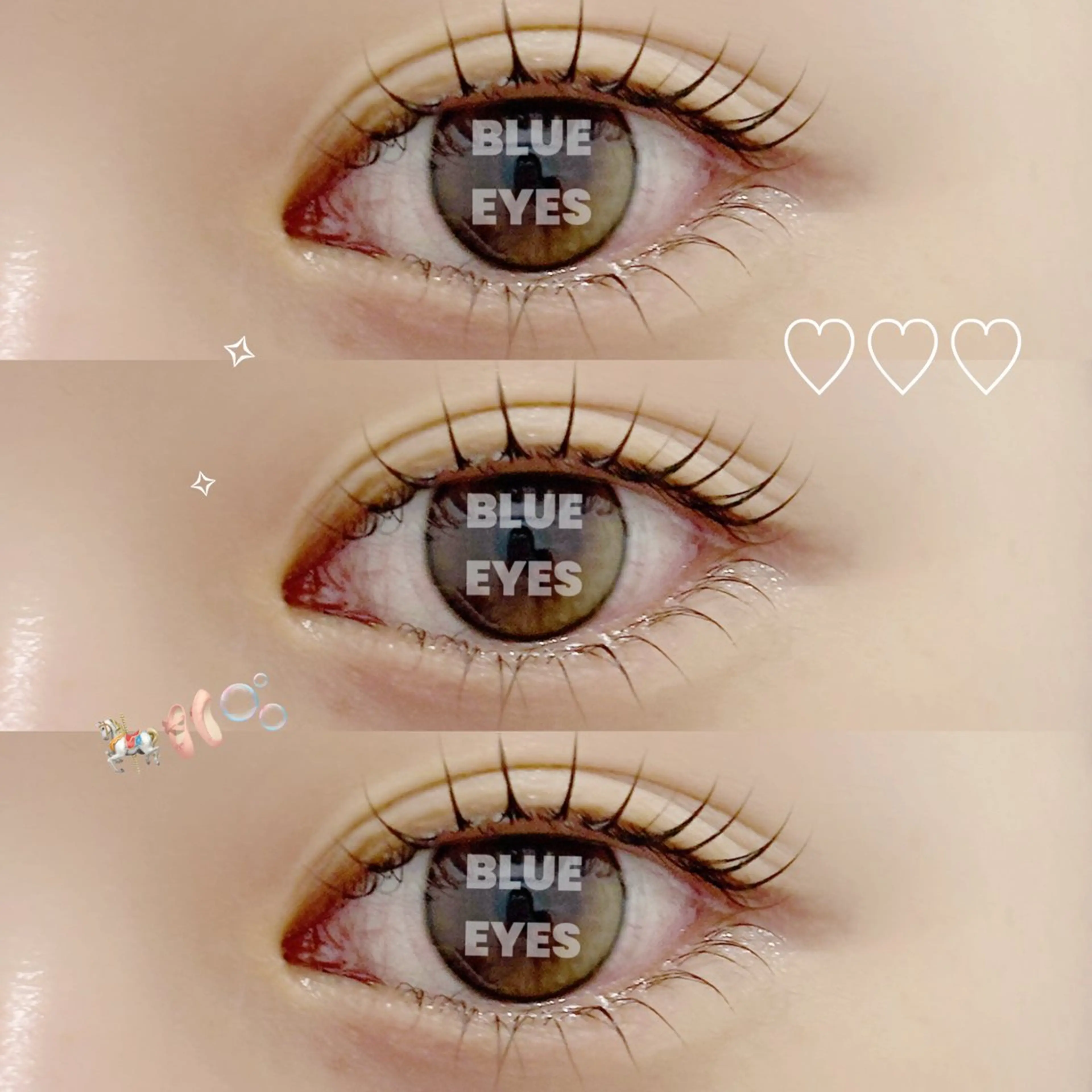 💍似合わせまつげパーマ上下💍パリジェンヌ／マツパの写真