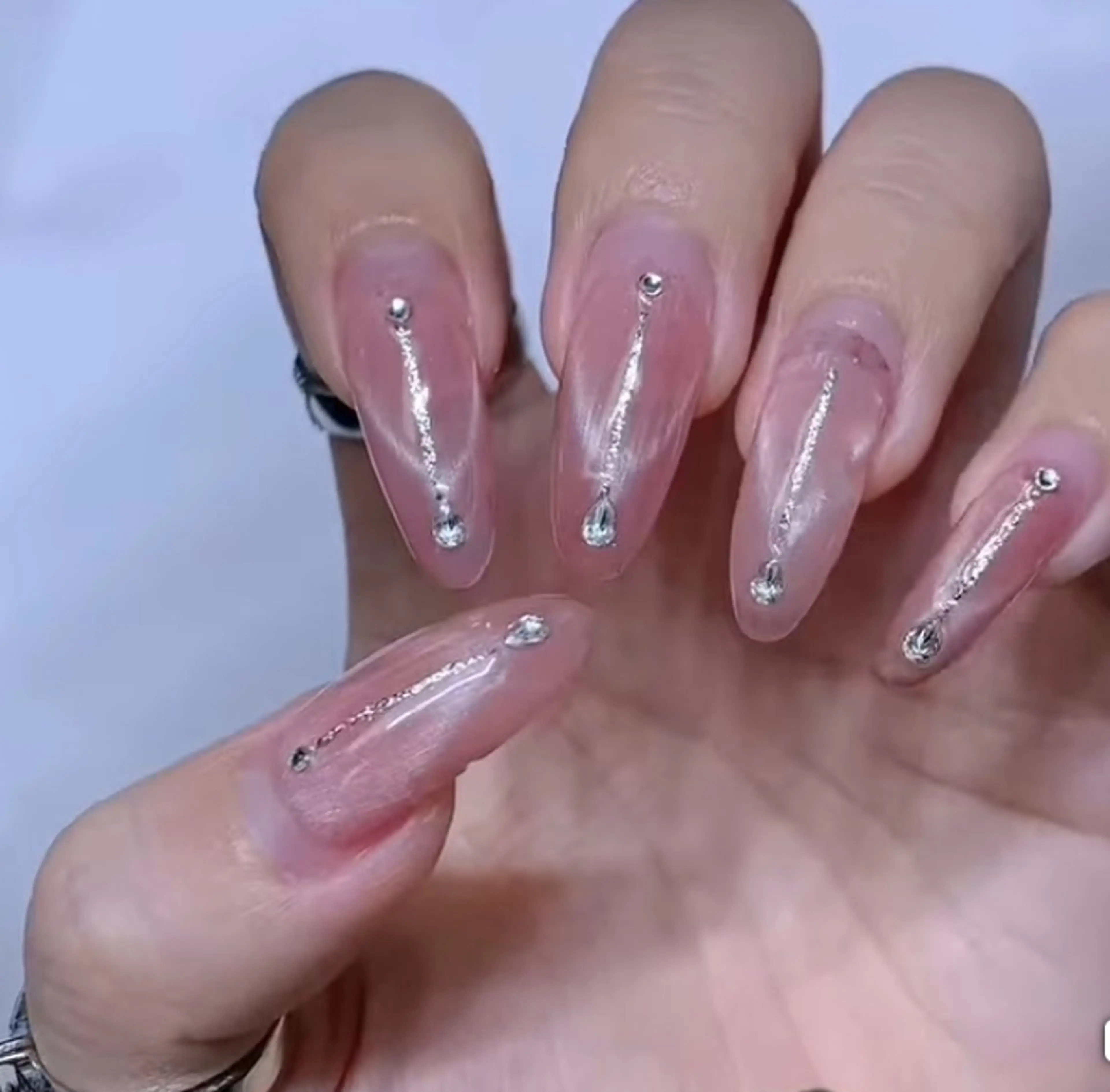 ネイル ヒナネイルサロン所属・Hina ネイルサロンのネイルデザイン