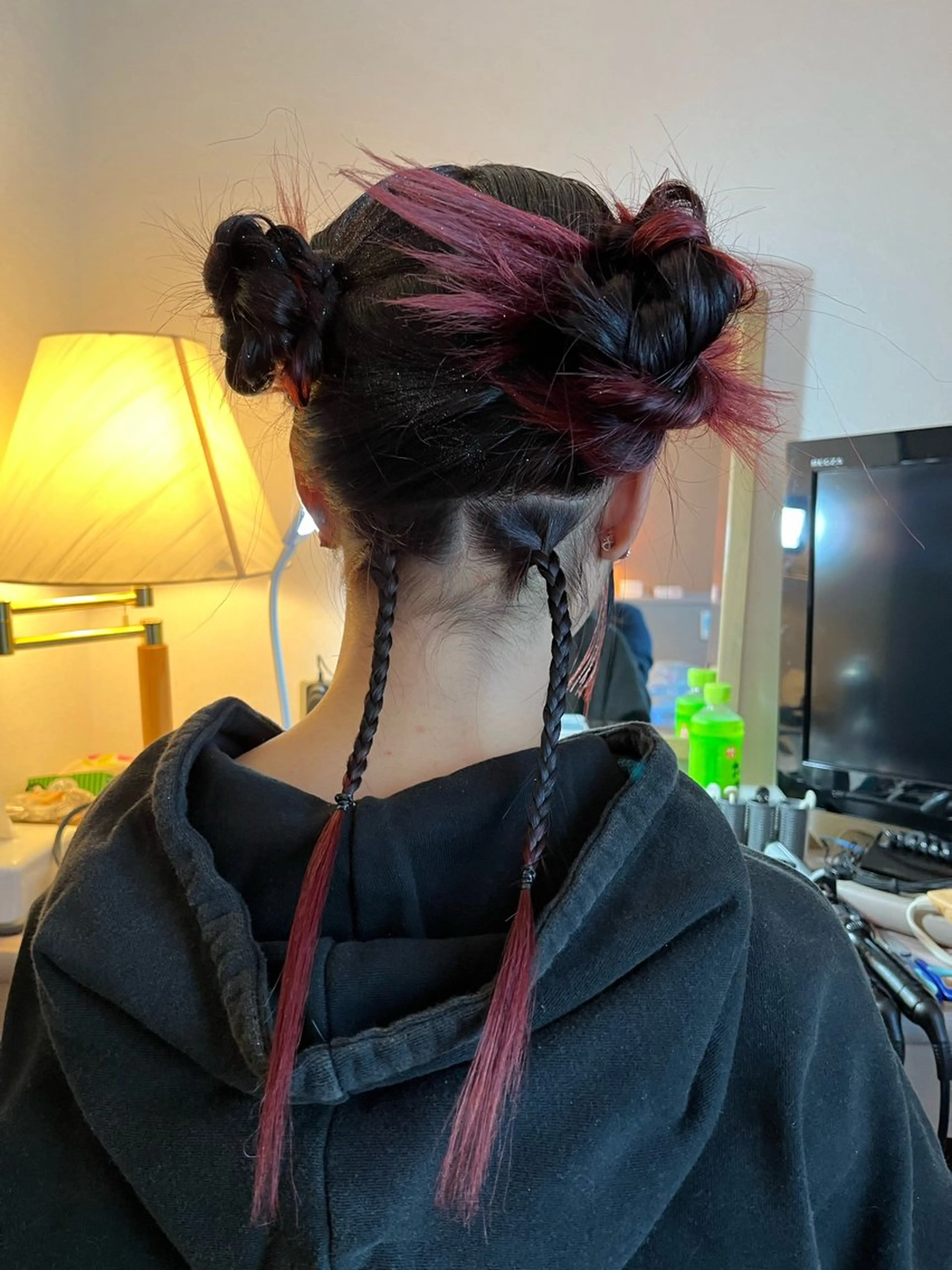 ロング 山本 ひろ美のその他イメージ