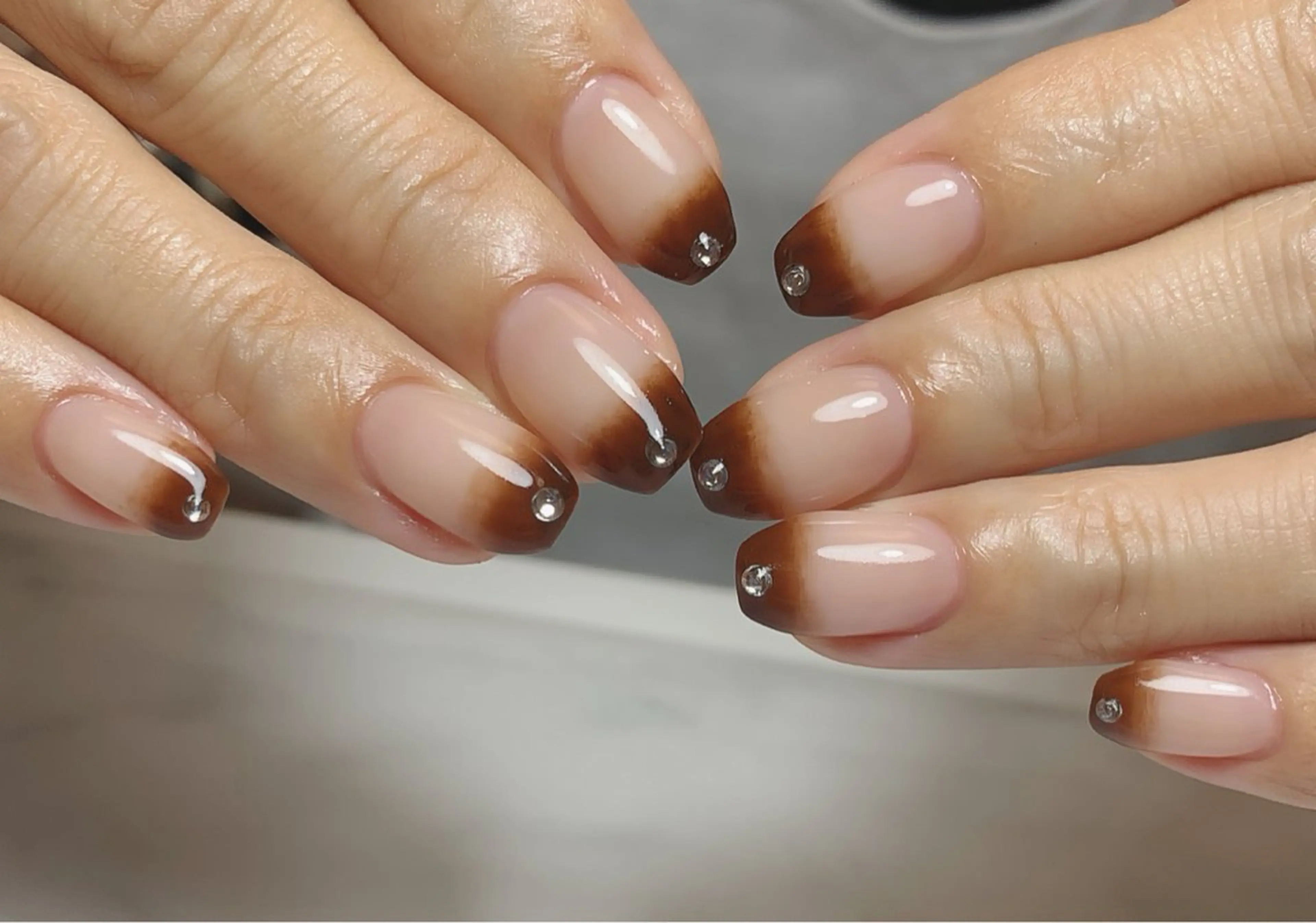 ネイル Takasaki Keikoのネイルデザイン