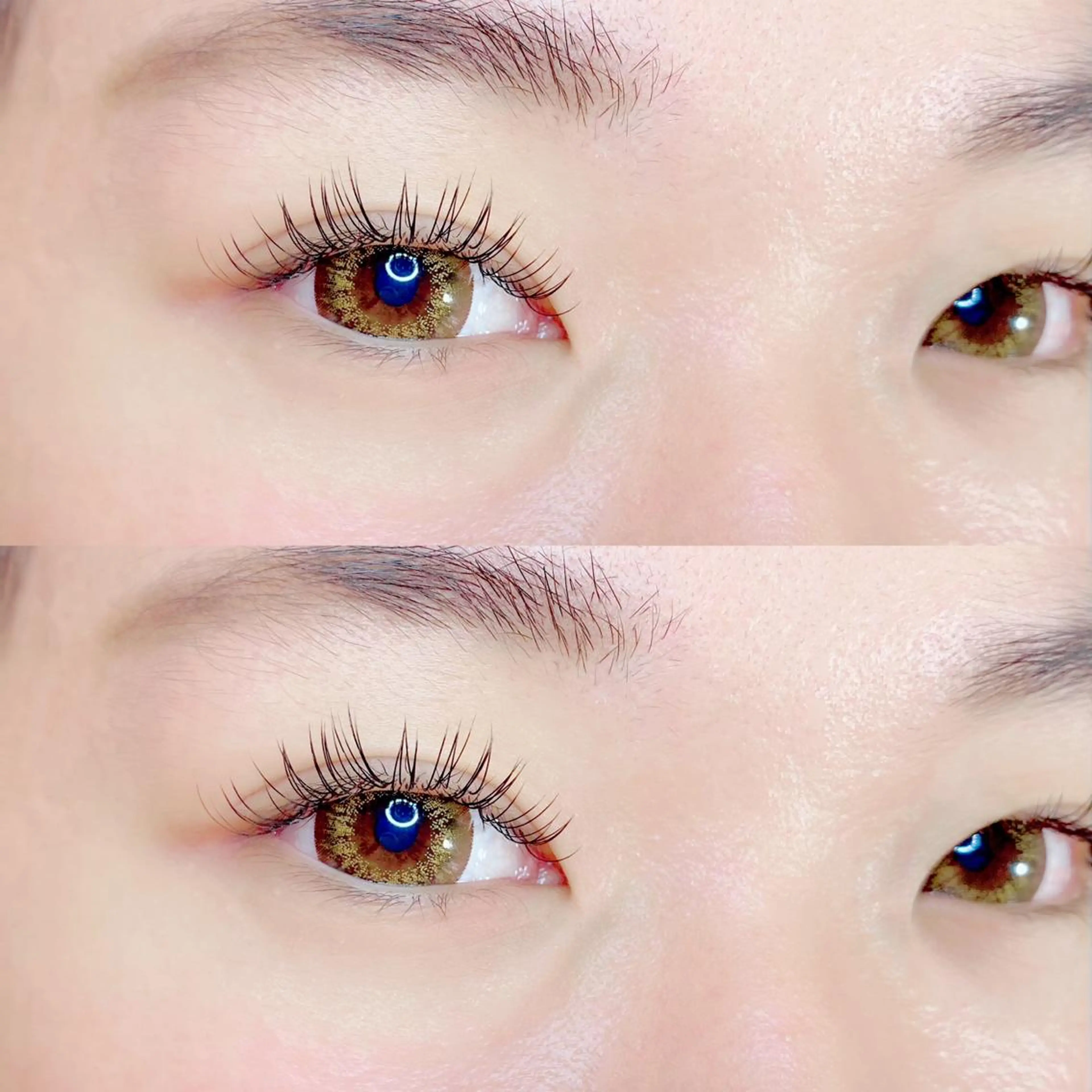 マツエク・マツパ マツエク eyelist  ／ asukaのマツエク・マツパデザイン