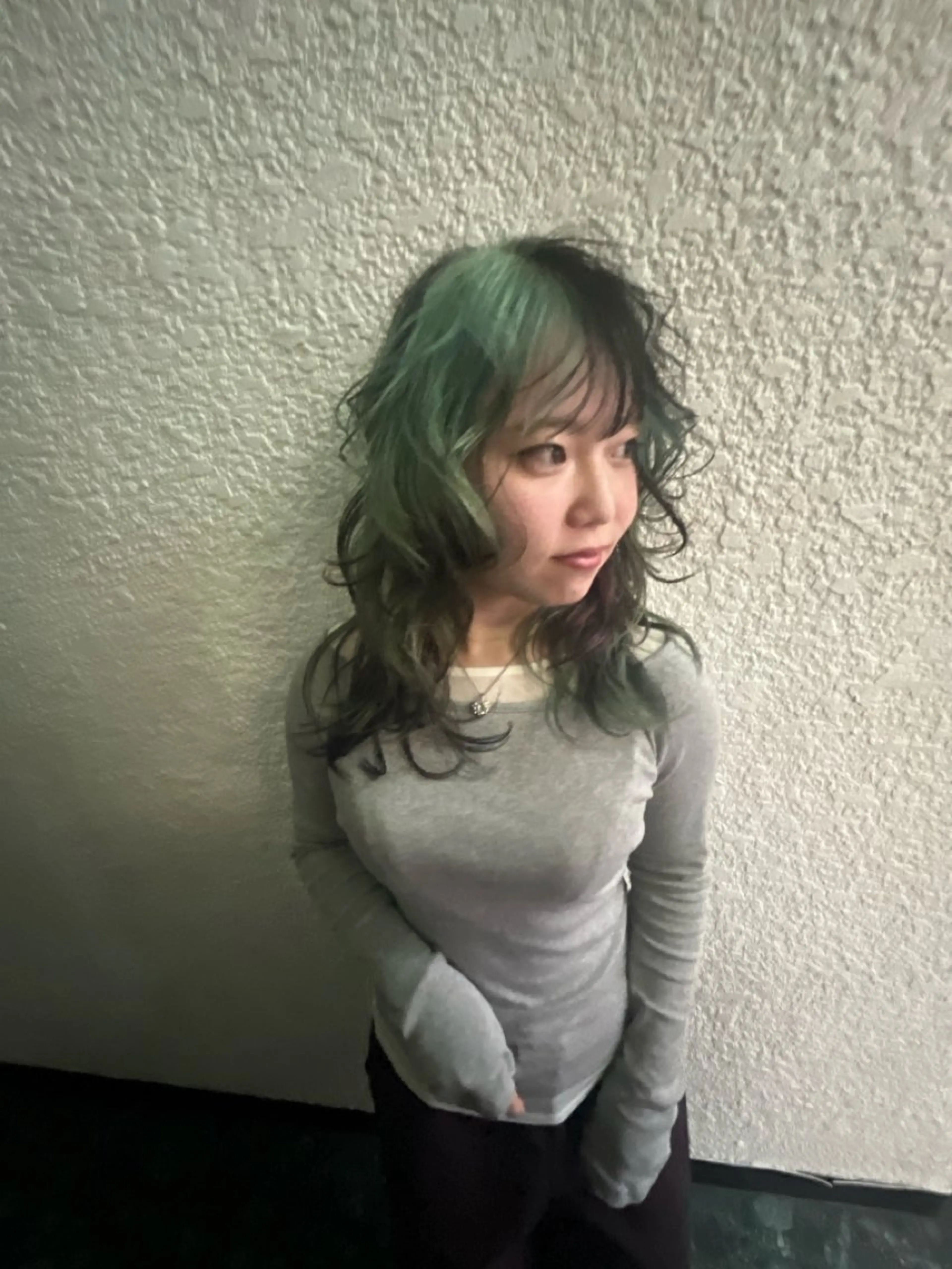 ショート カラー 💖艶髪ブリーチ髪質 改善💖ケンシンのヘアスタイル
