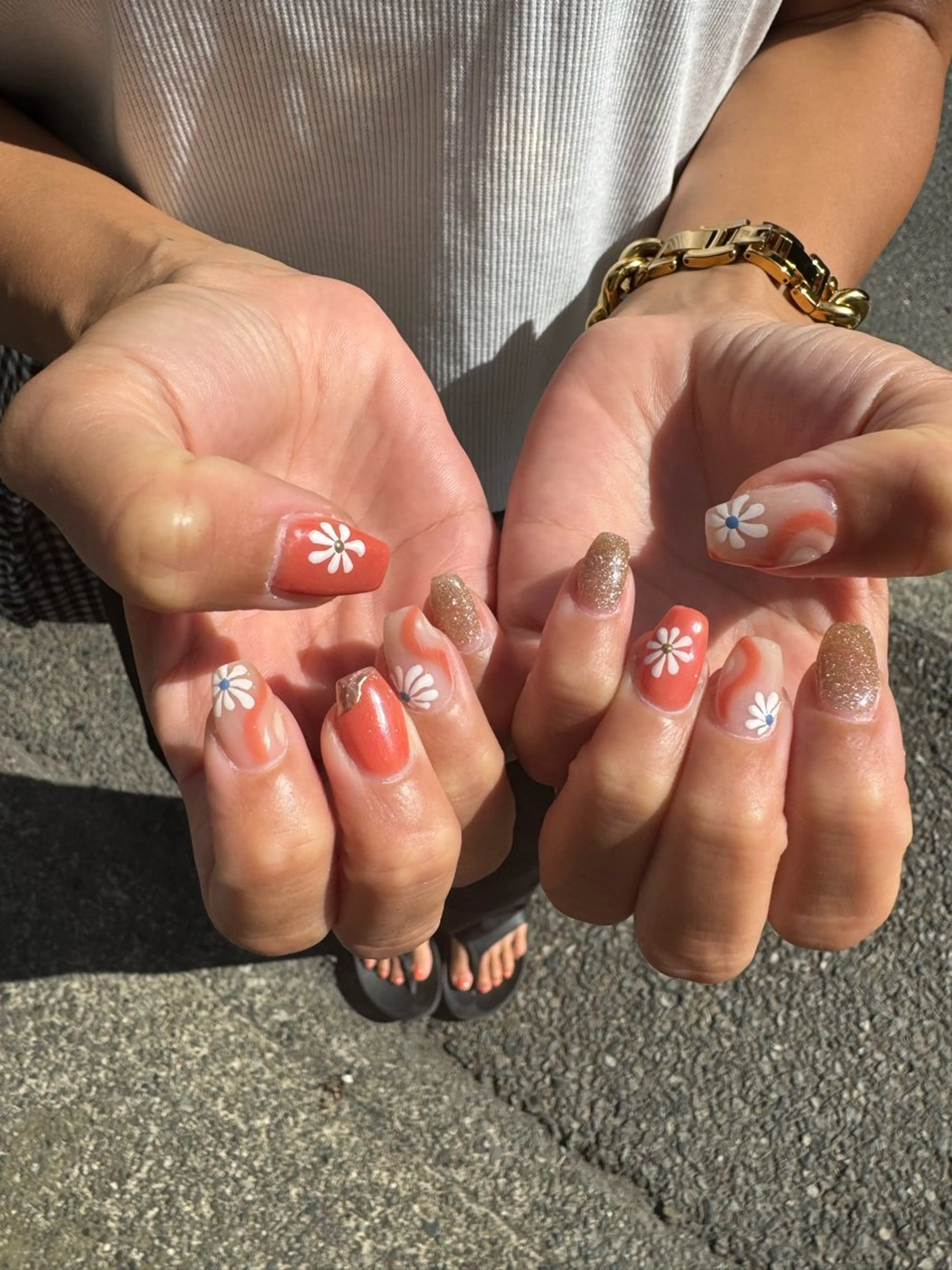 ネイル LAVISH nail salonのネイルデザイン