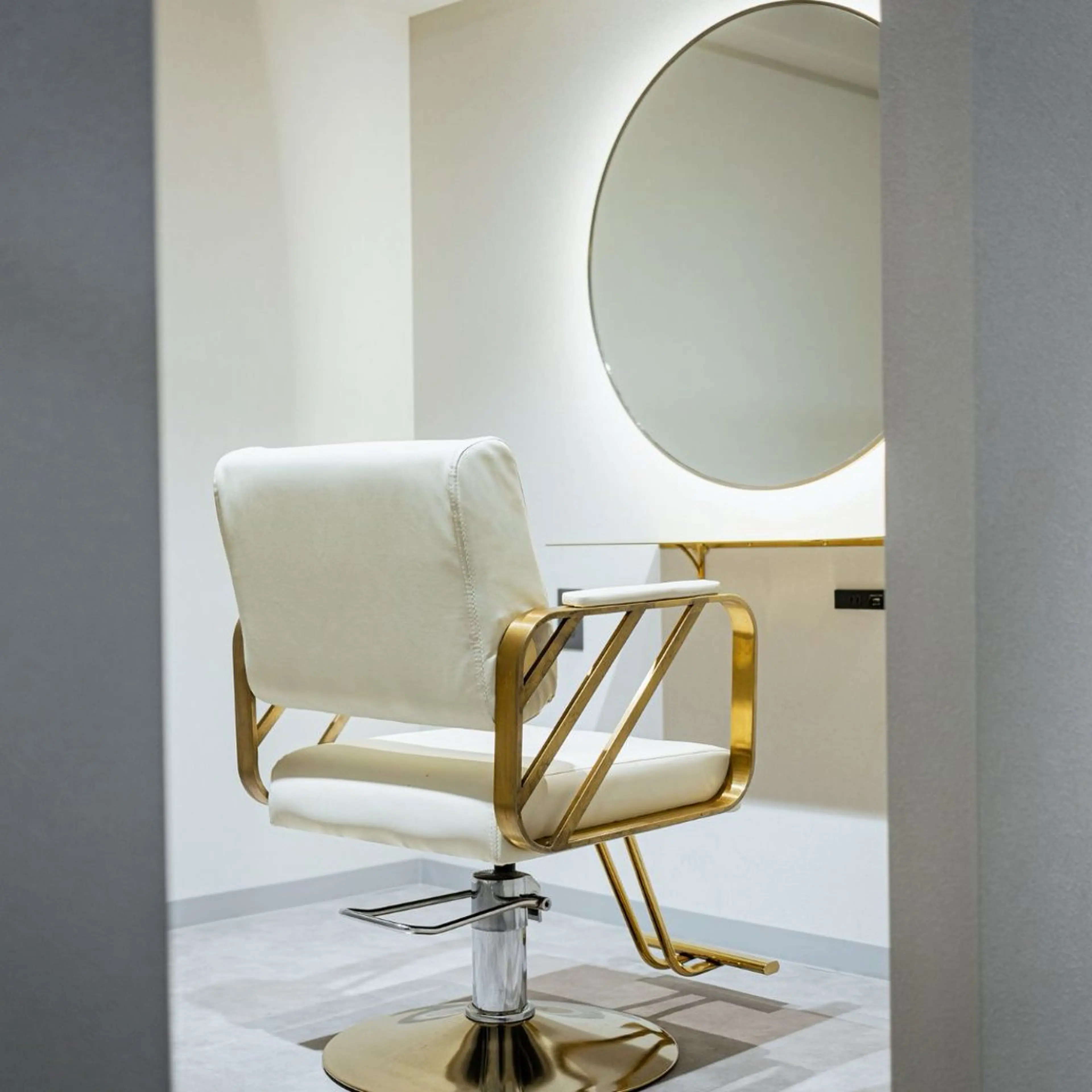 ロング カラー 銀座/ストレート髪質 改善/カラー/ひよりのヘアスタイル