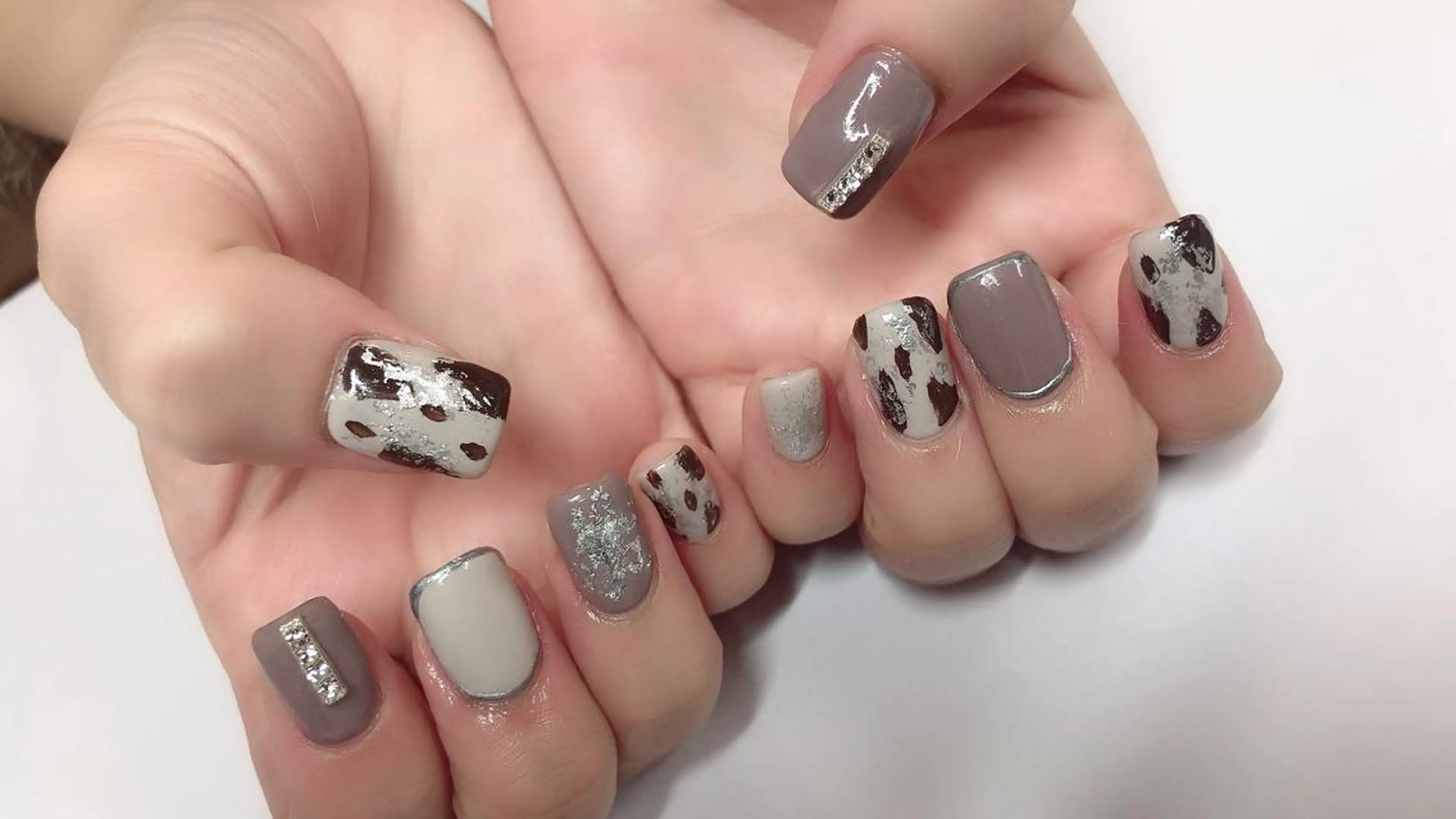 ネイル Nail cottageのネイルデザイン