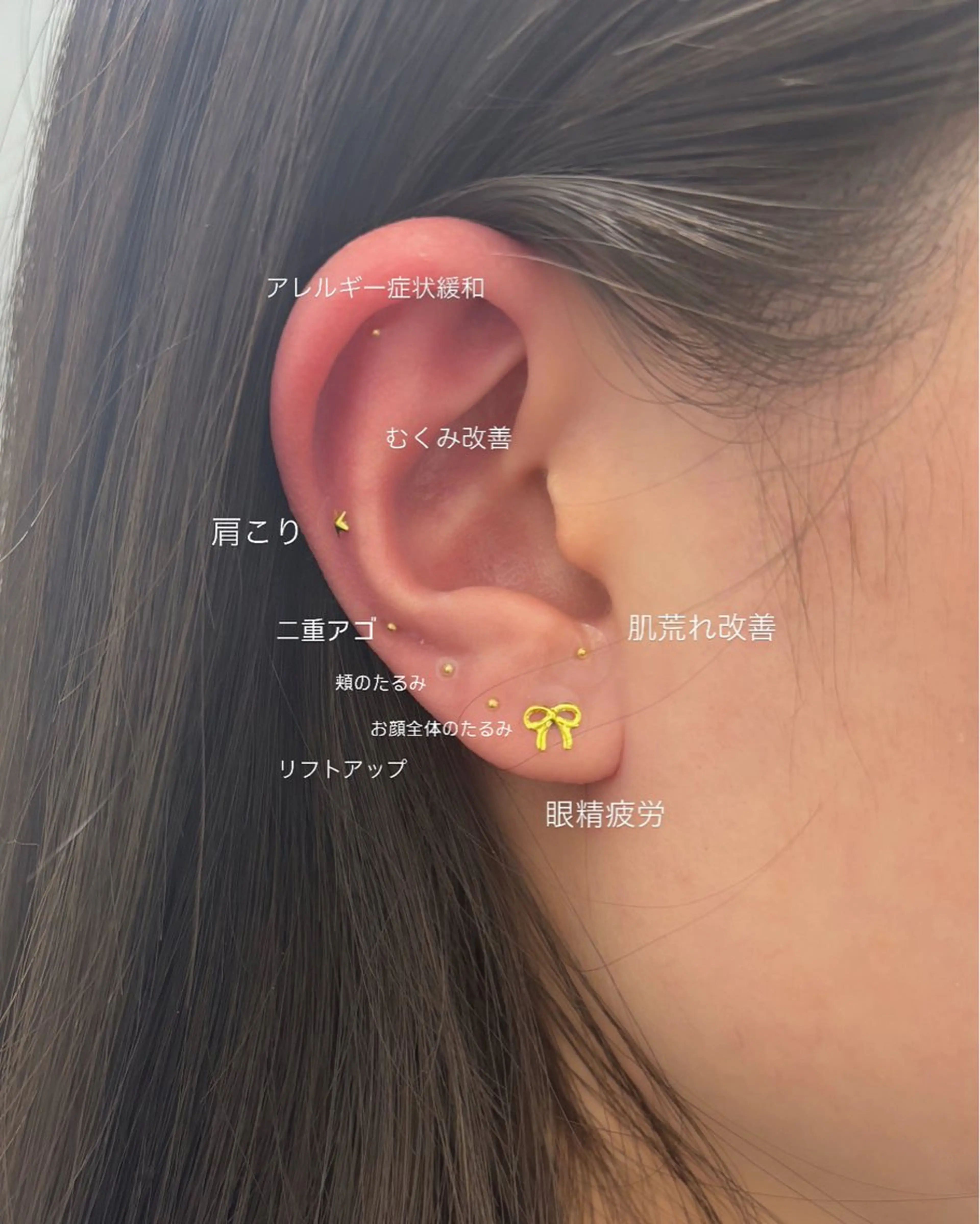 SALOWIN原宿iori B１階所属・🫧美髪育成美容師 WASHIZU🫧のヘアスタイル