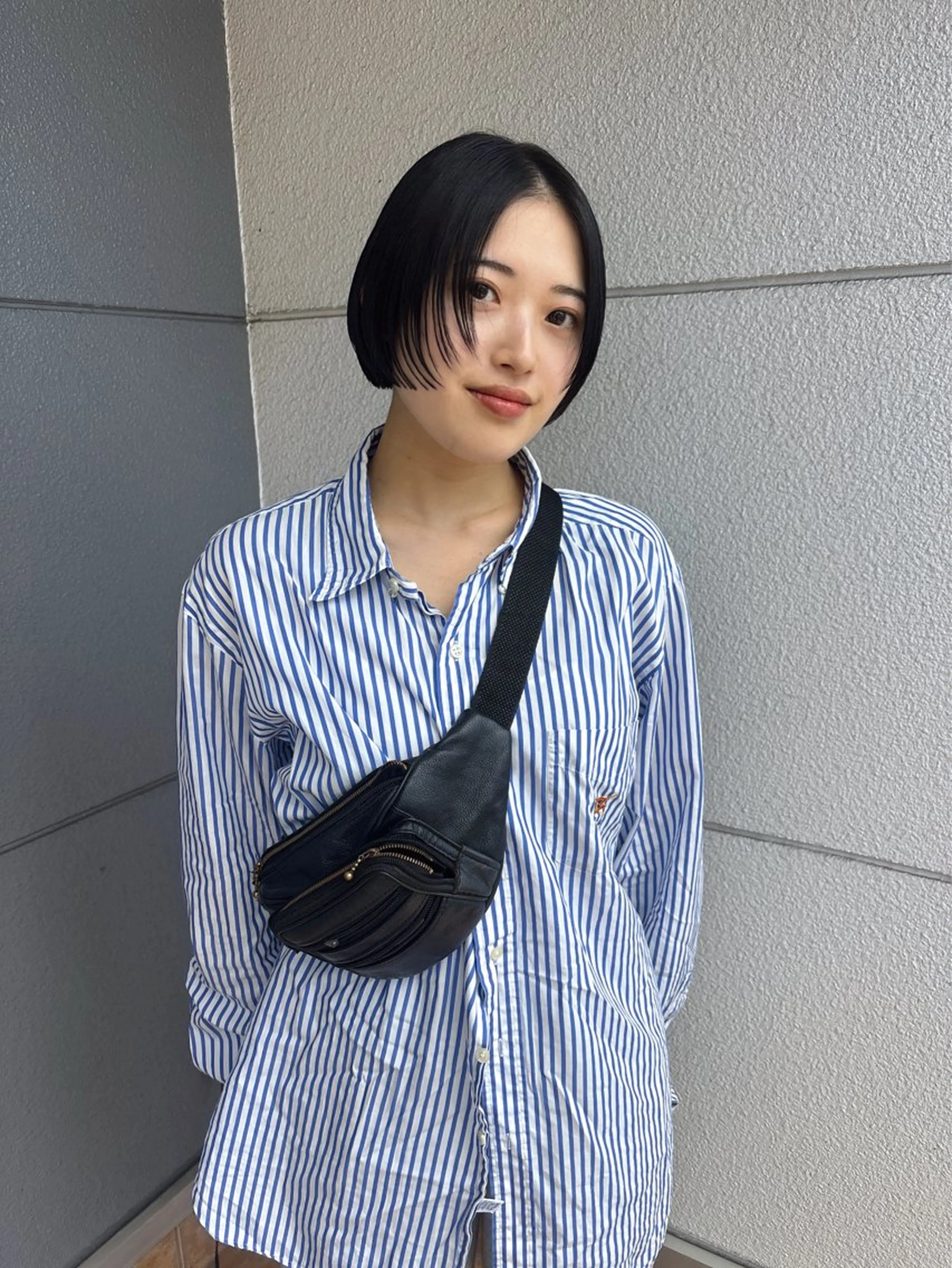 【U30】似合わせカットの写真