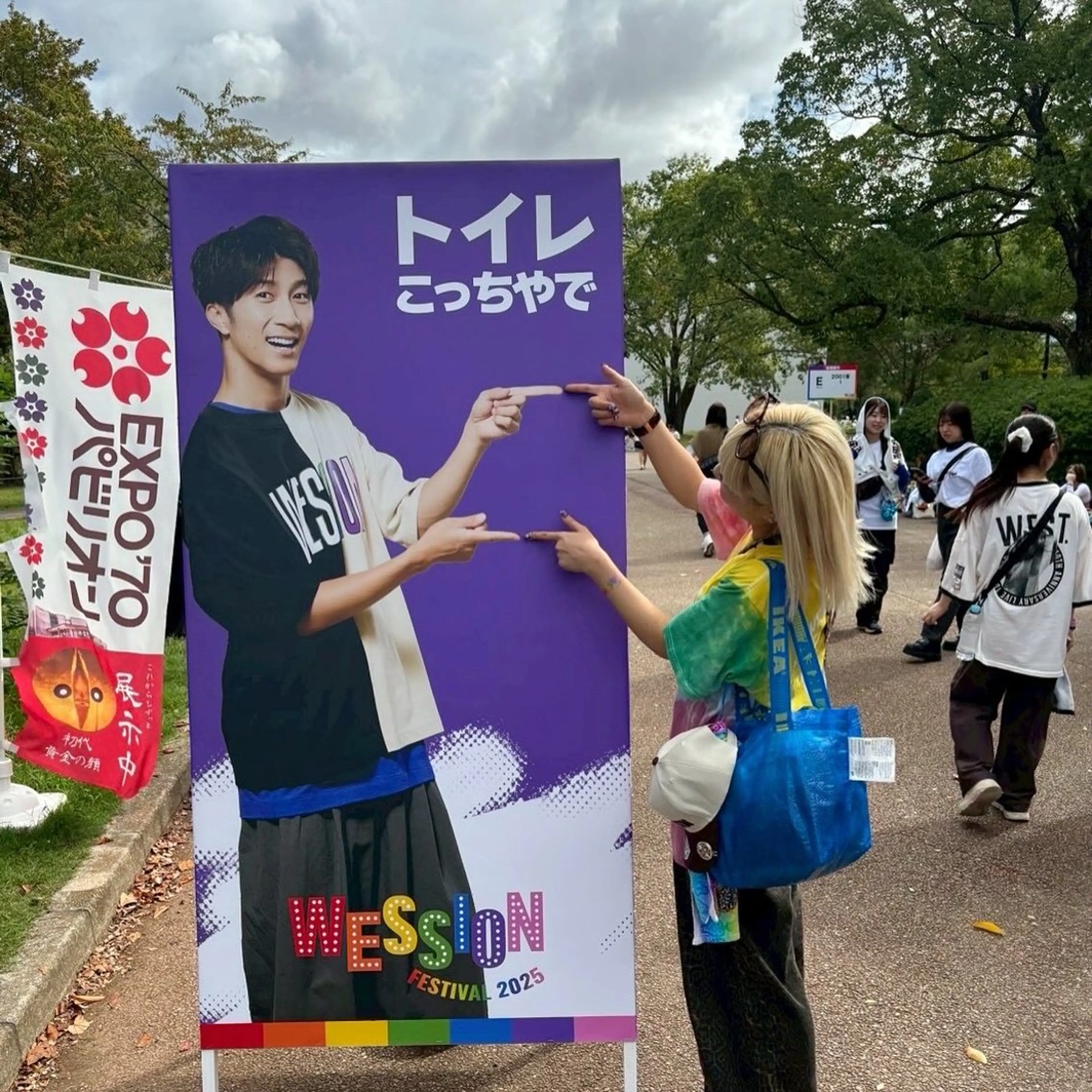 カラー ヘアカラー ZAZA YUKAのヘアスタイル