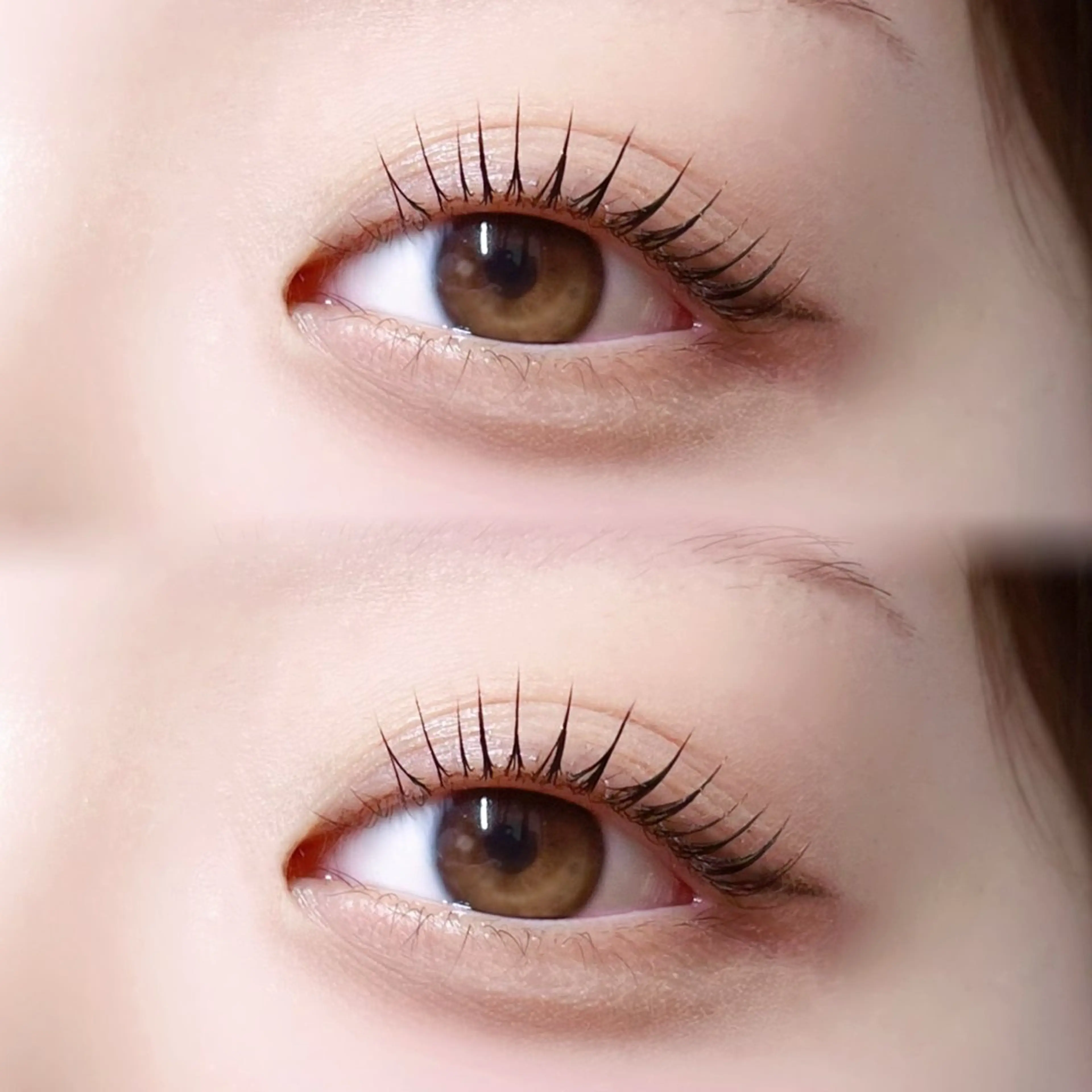 ★パリジェンヌ★6000円の写真