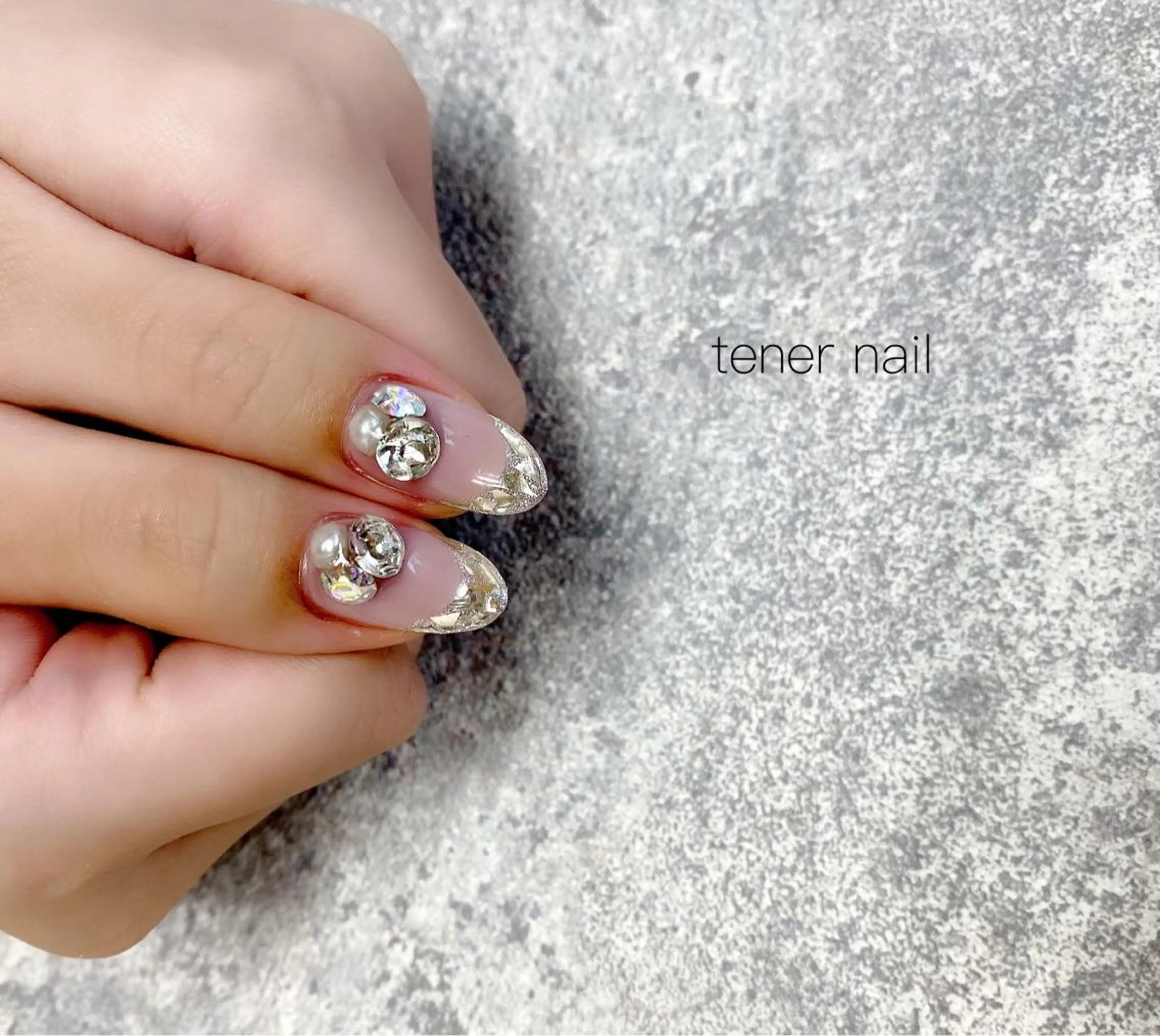 ネイル tener  nail  テネルネイル所属・テネルネイル tener nailのネイルデザイン