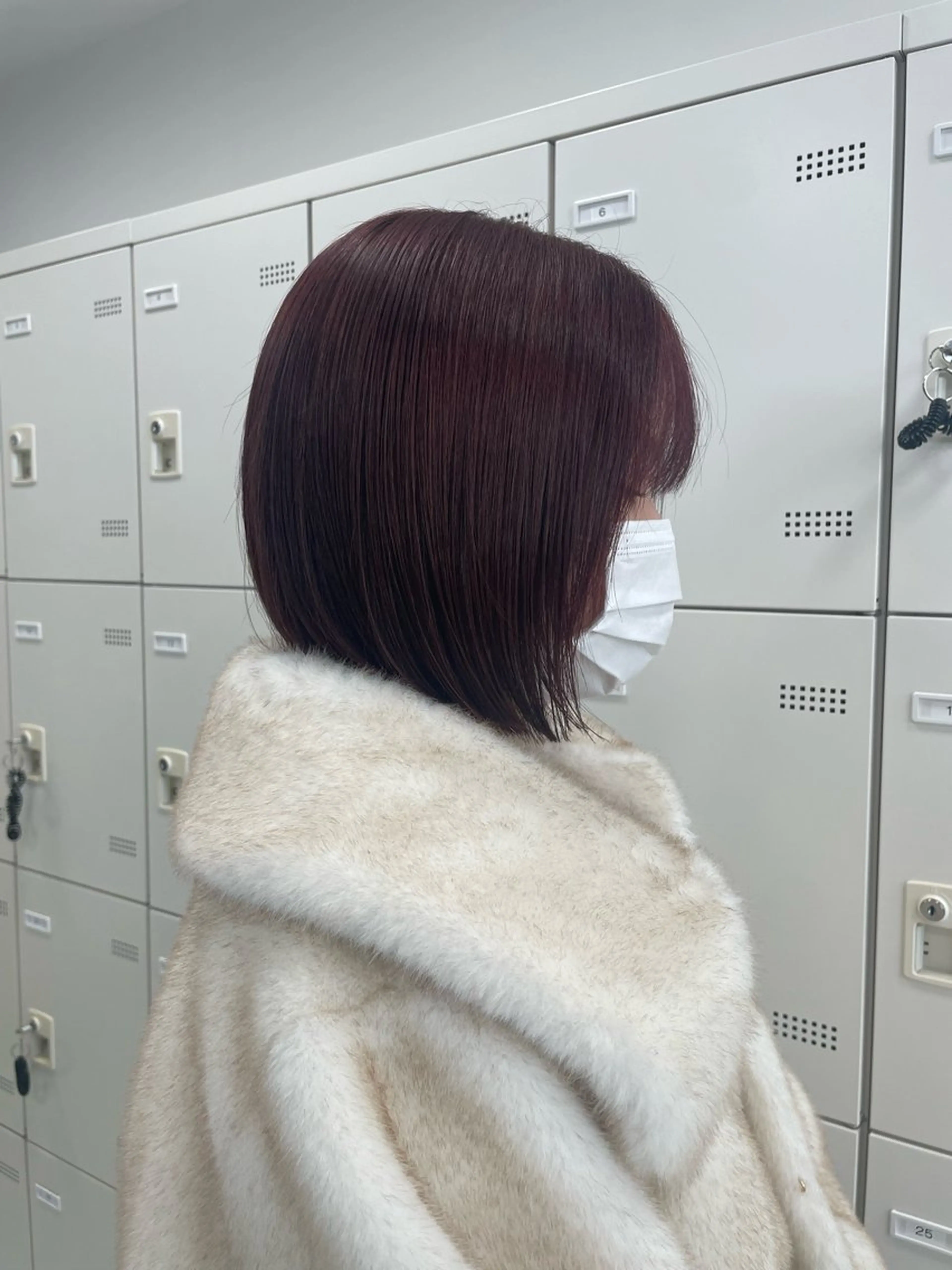 カラー ヘアアレンジ SEIGO/カット /メンズパーマ🔥のヘアスタイル