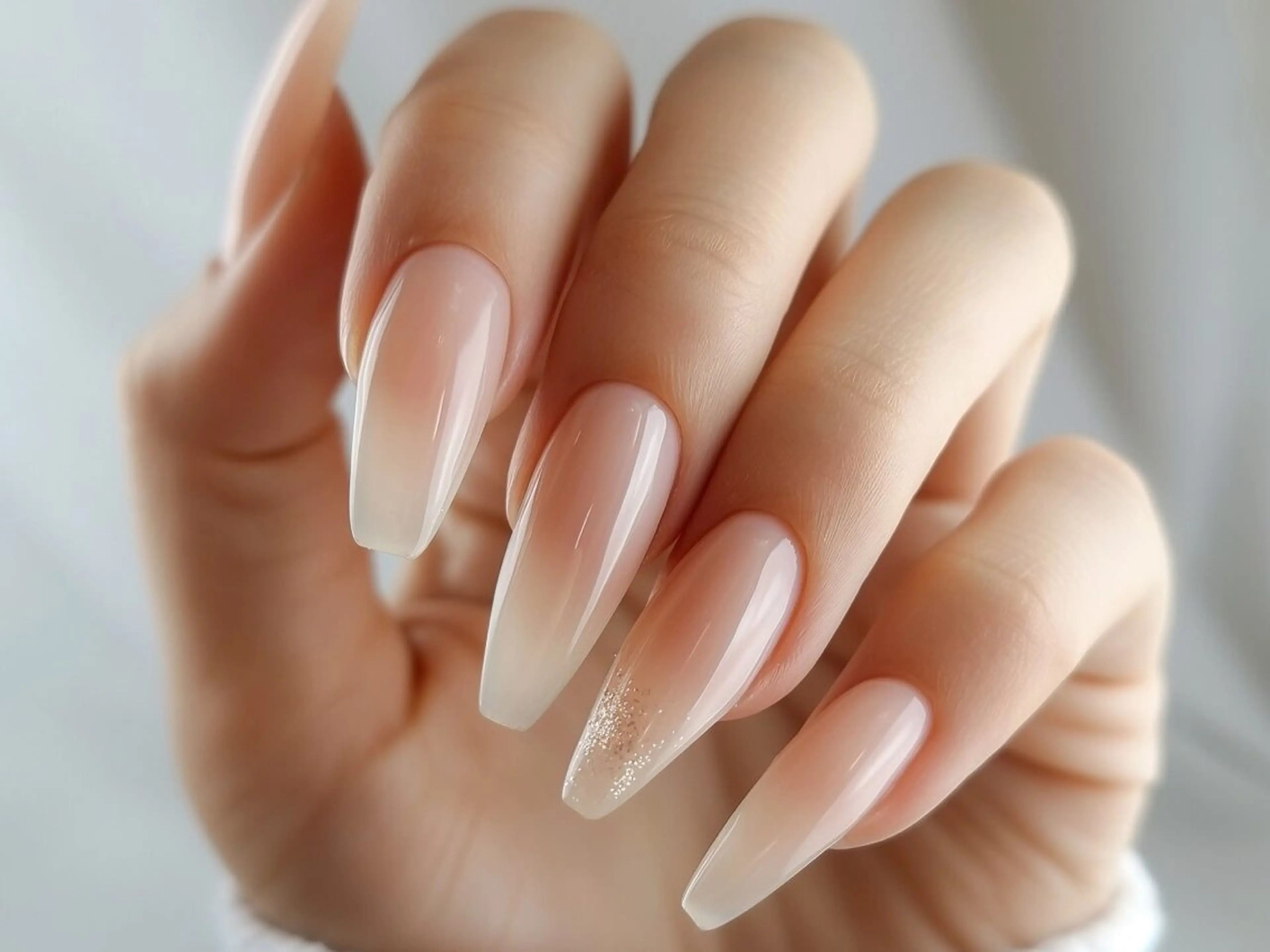 ネイル MOUTON NAIL梅田店のネイルデザイン