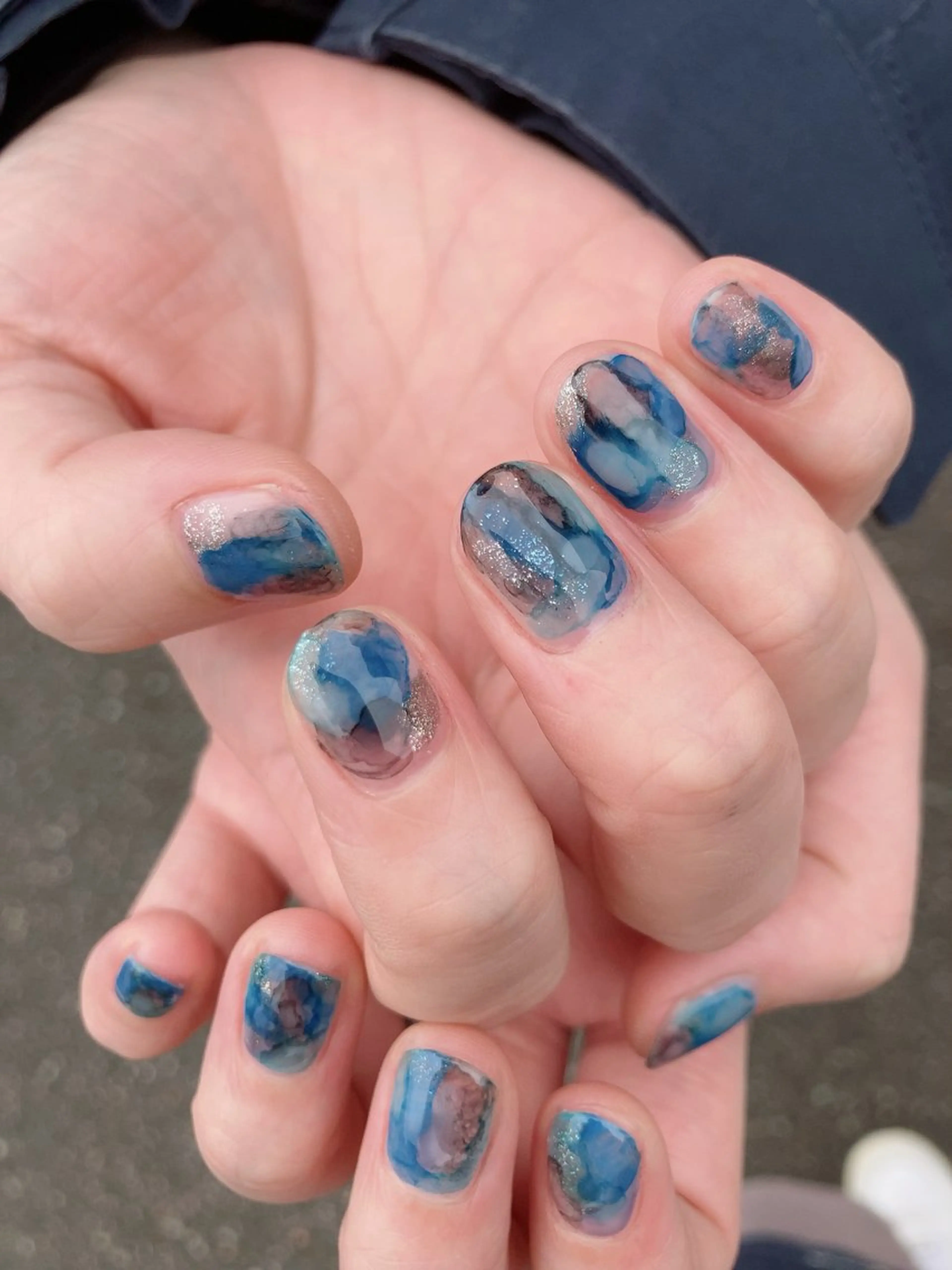 オフあり　定額a アート10本の写真