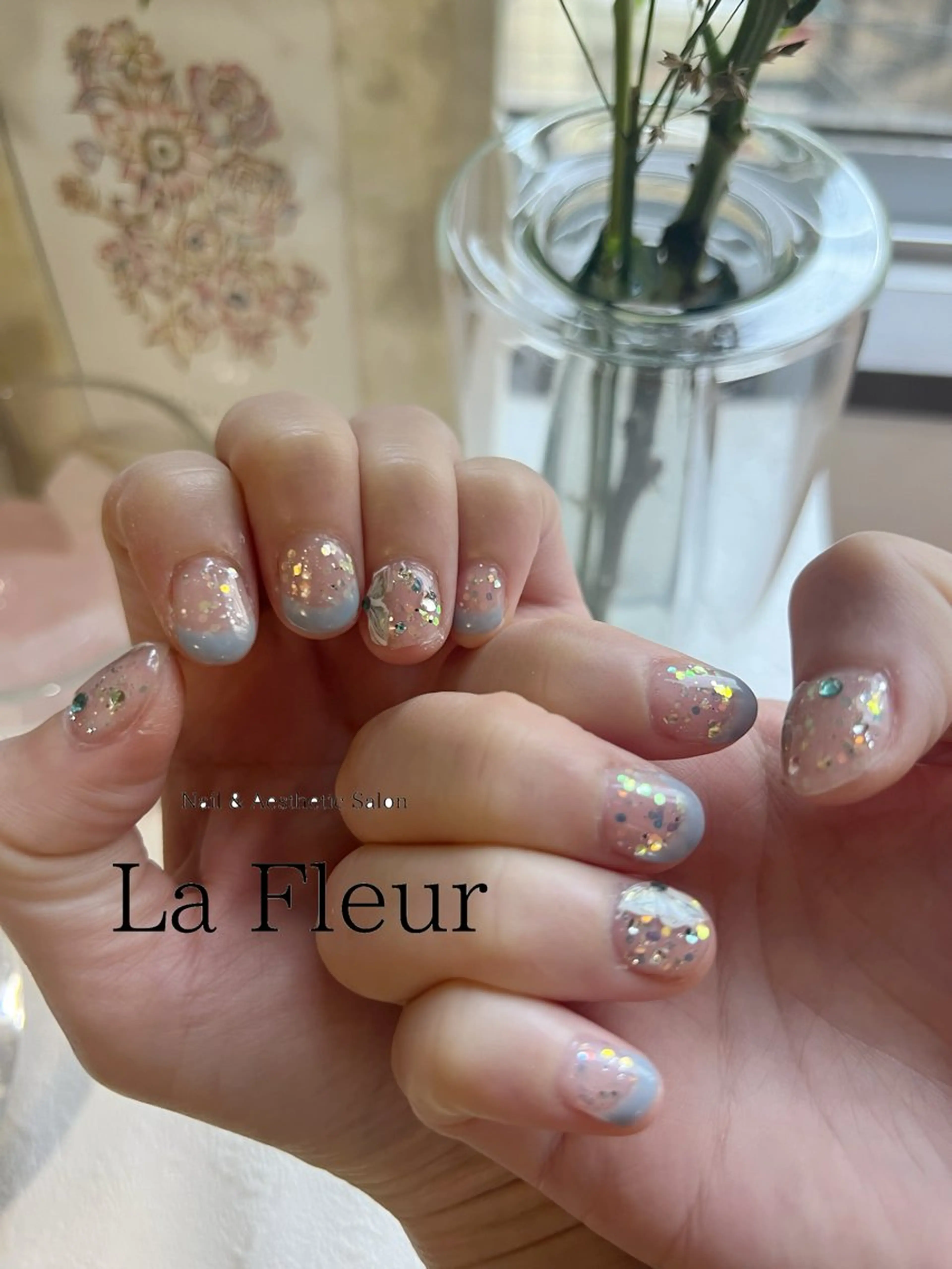 ネイル ハンドネイル H. Sayuriのネイルデザイン