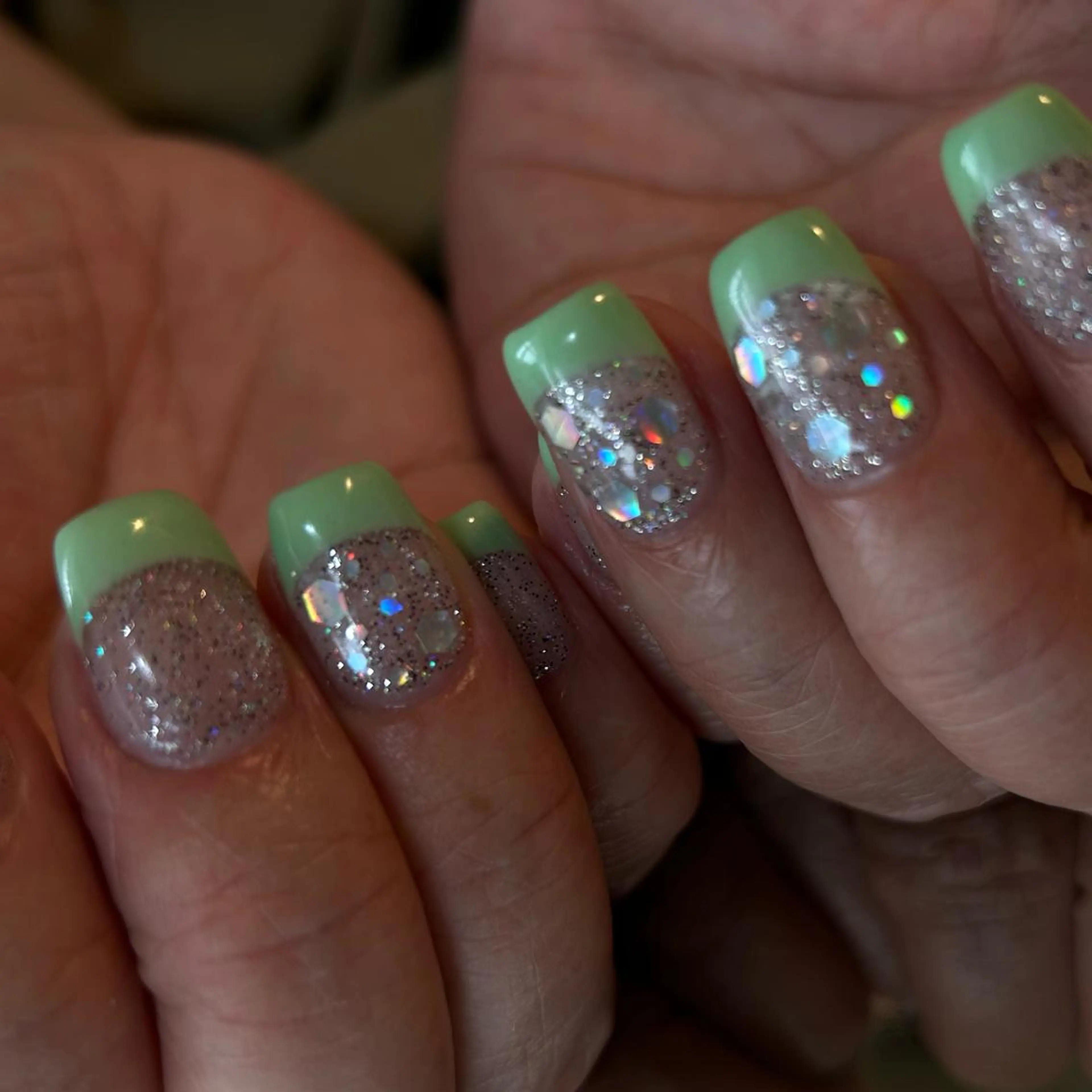 ネイル lcoco nailのネイルデザイン