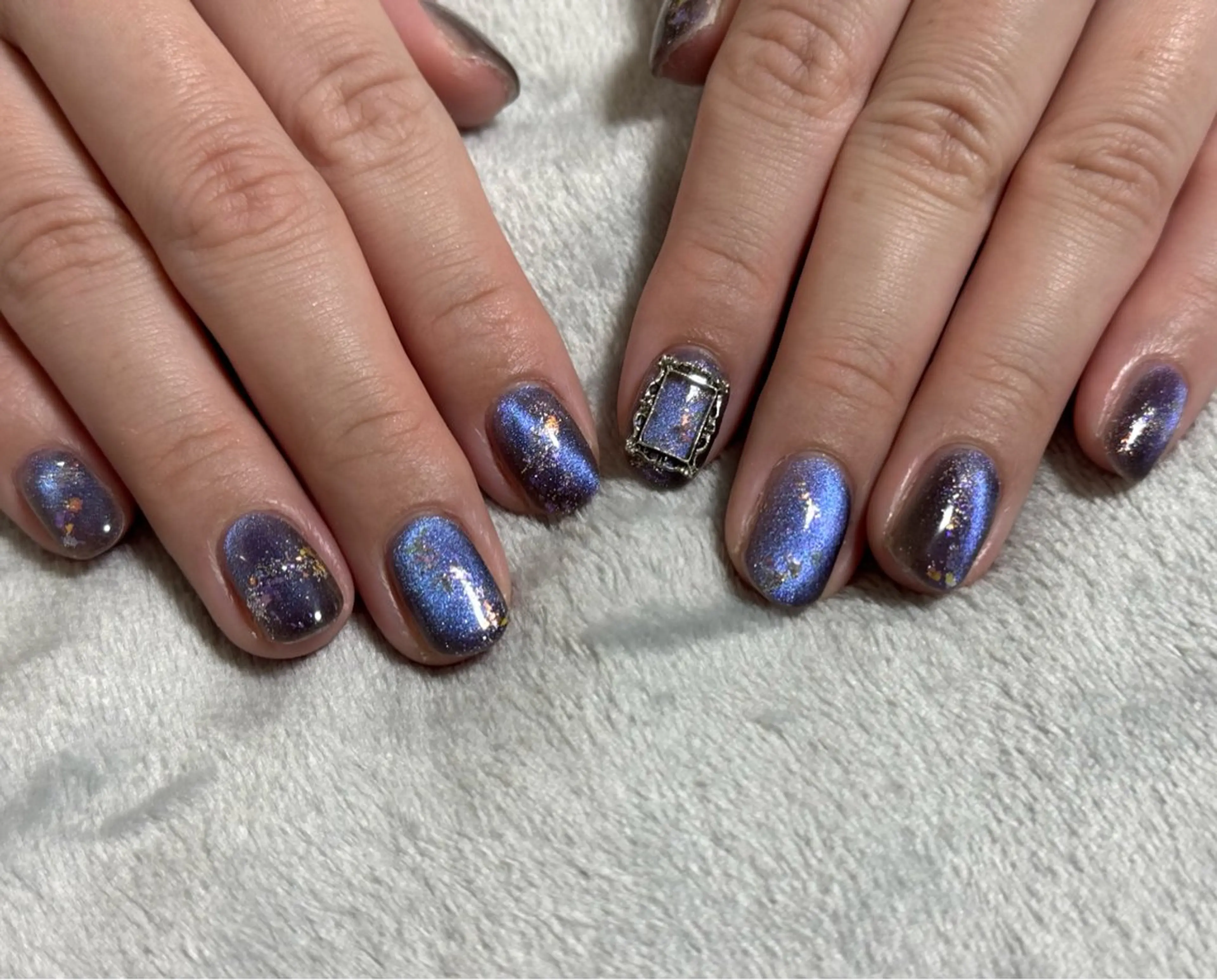 ネイル my nail studio.のネイルデザイン