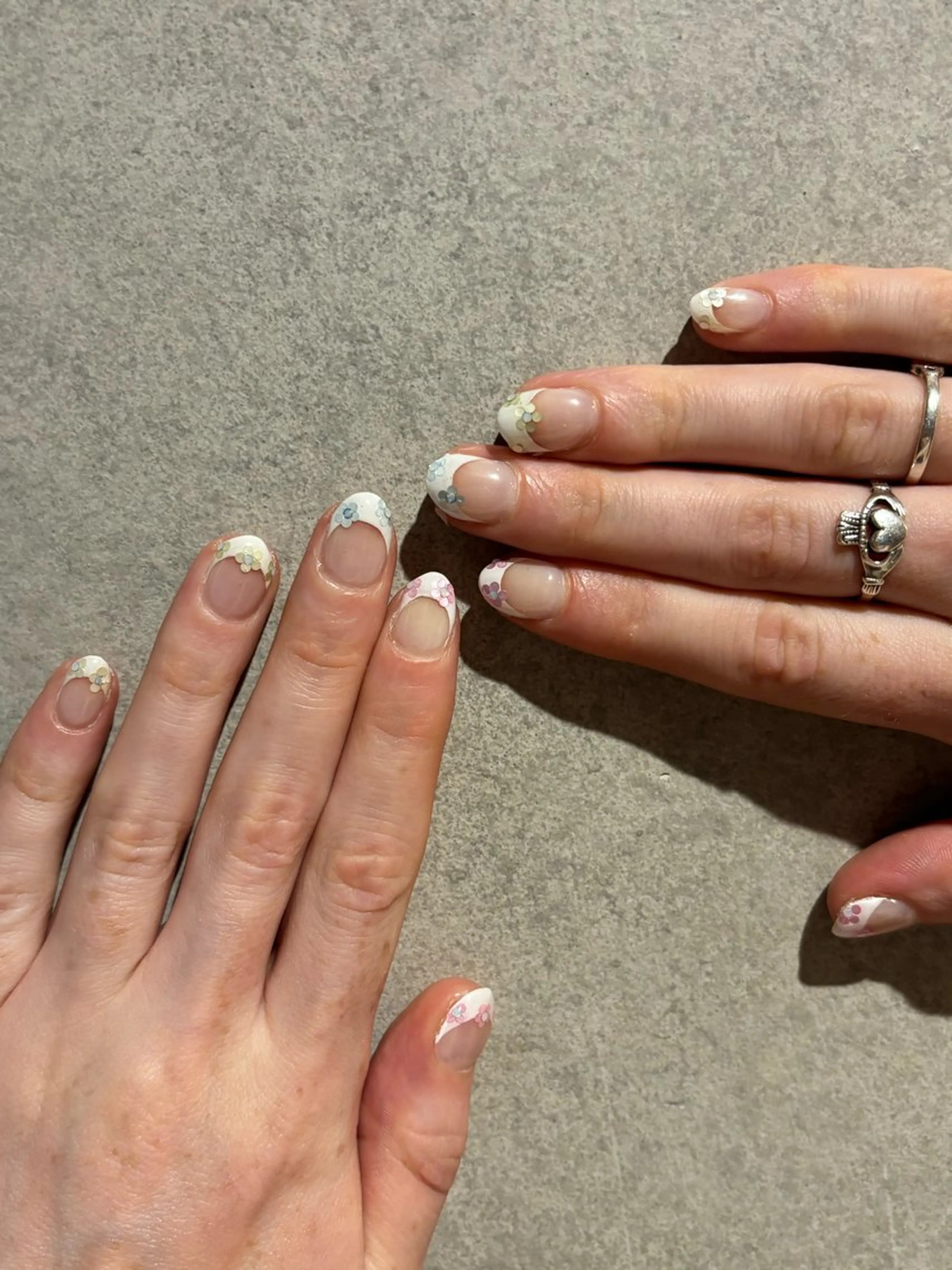 ネイル ネイルサロンマーノ所属・mano Hanaのネイルデザイン