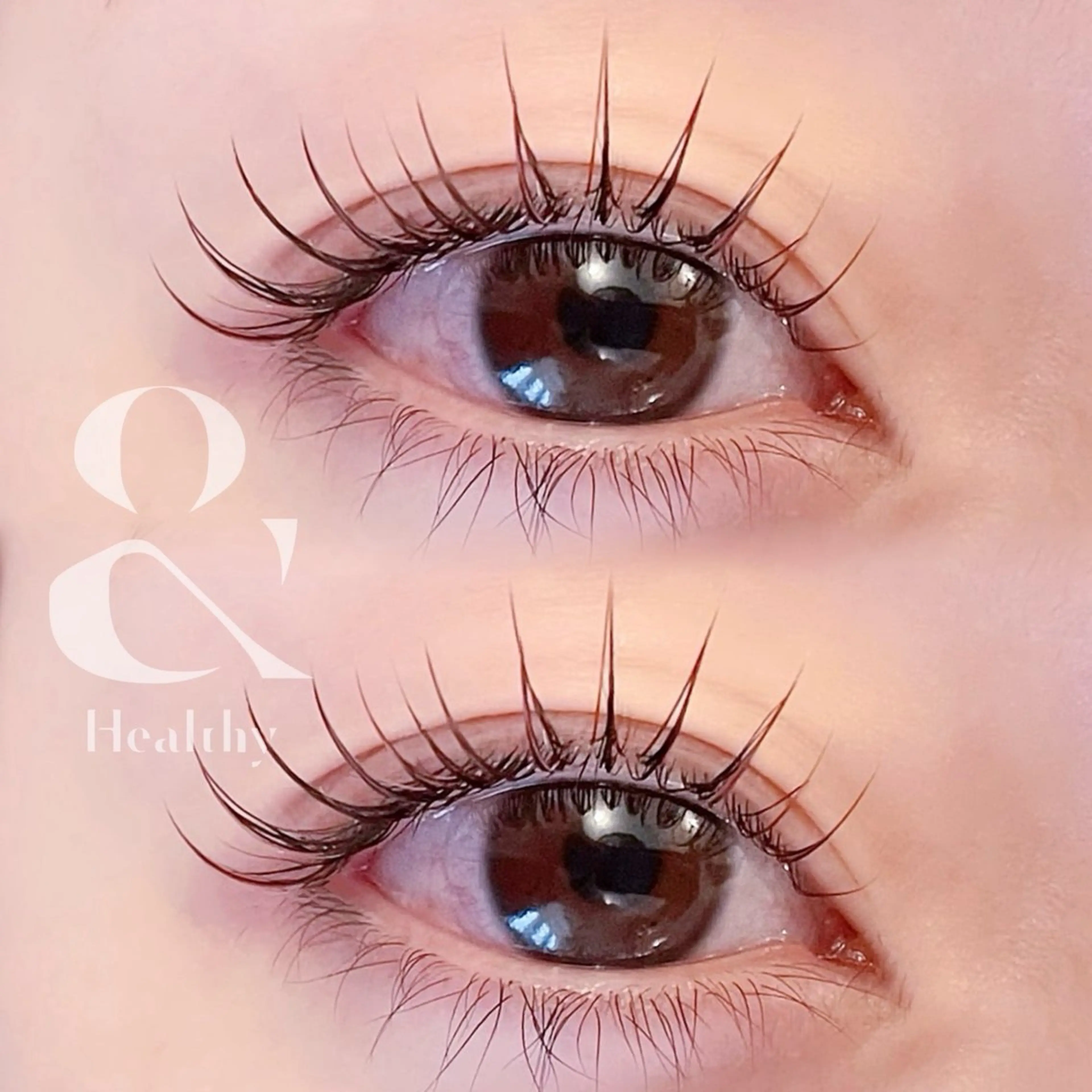 マツエク・マツパ マツエク natsumi 韓国風/束感まつげのマツエク・マツパデザイン