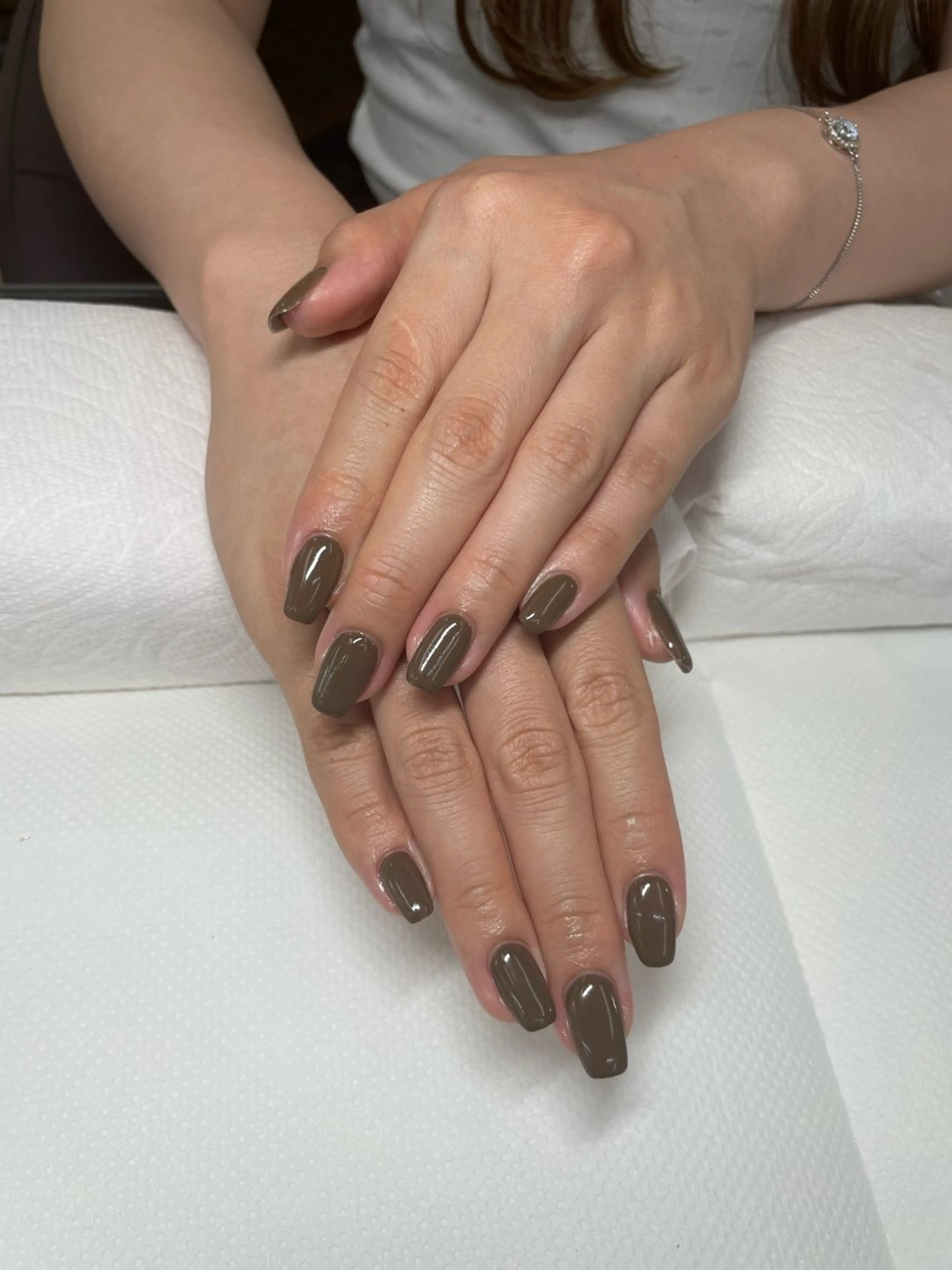 ネイル MAXKELLY福岡・天神店所属・Jo nailのネイルデザイン