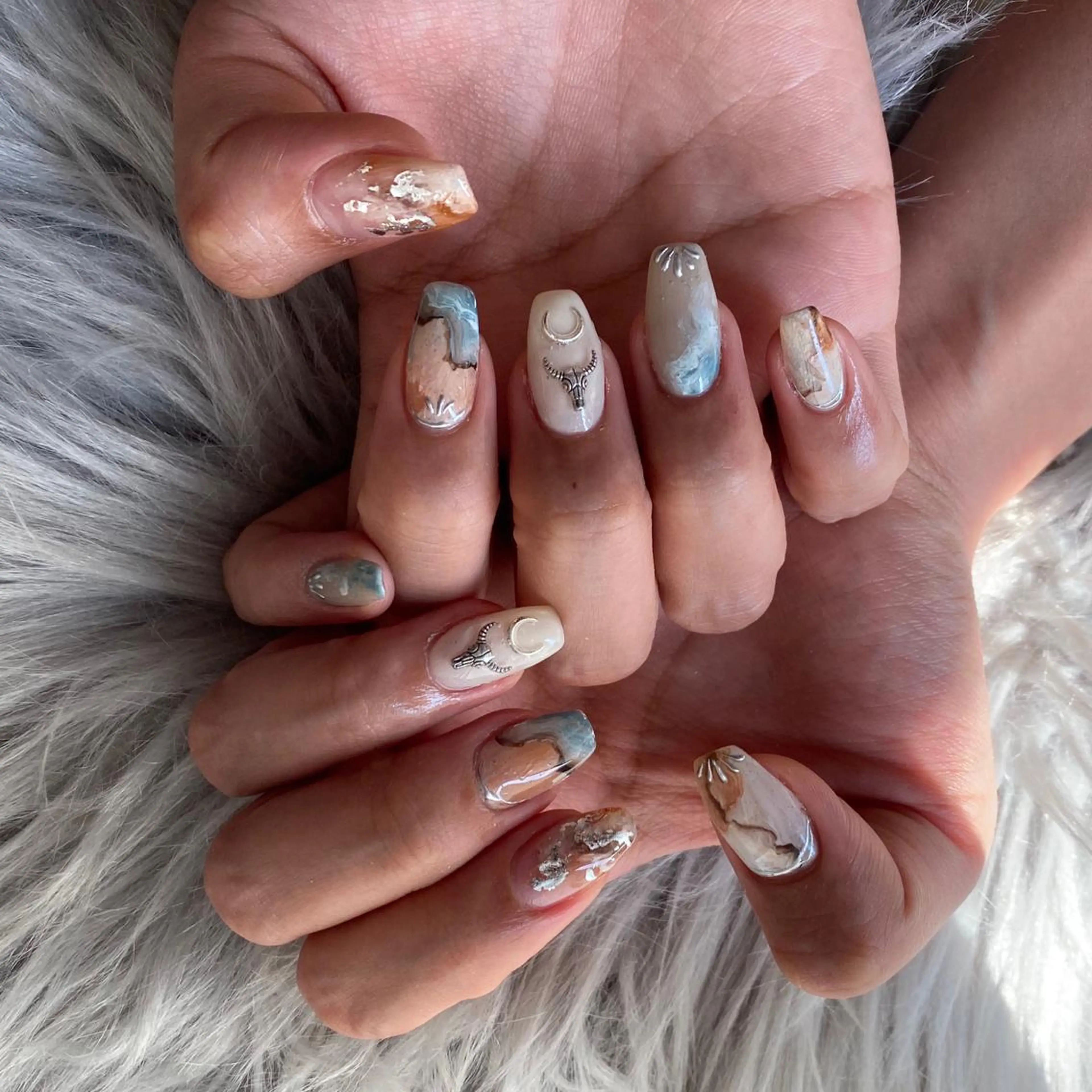 ネイル ハンドネイル Chipieee Tokyoのその他イメージ