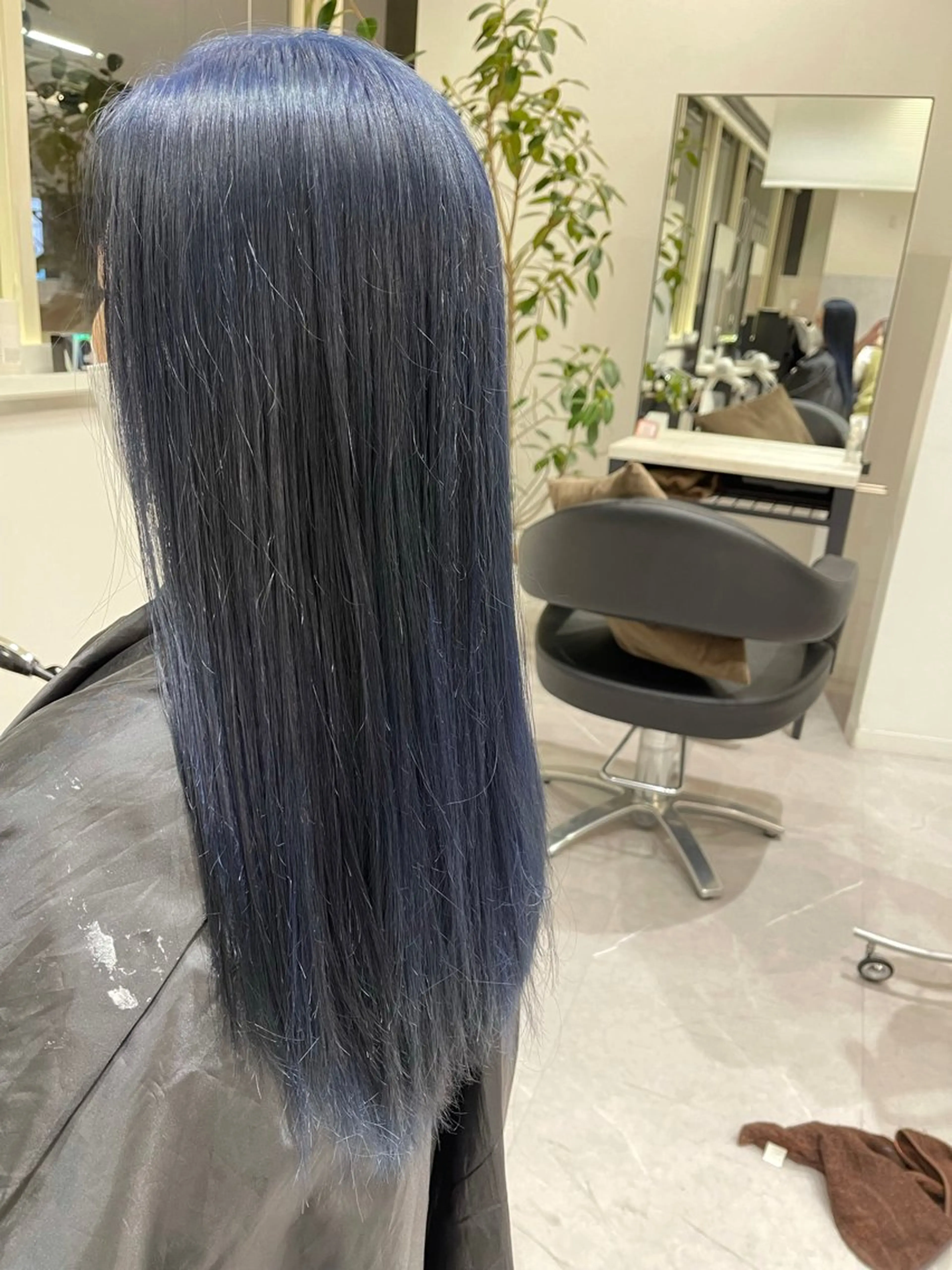 ロング カラー ✨学生の味方✨ Yutaのヘアスタイル