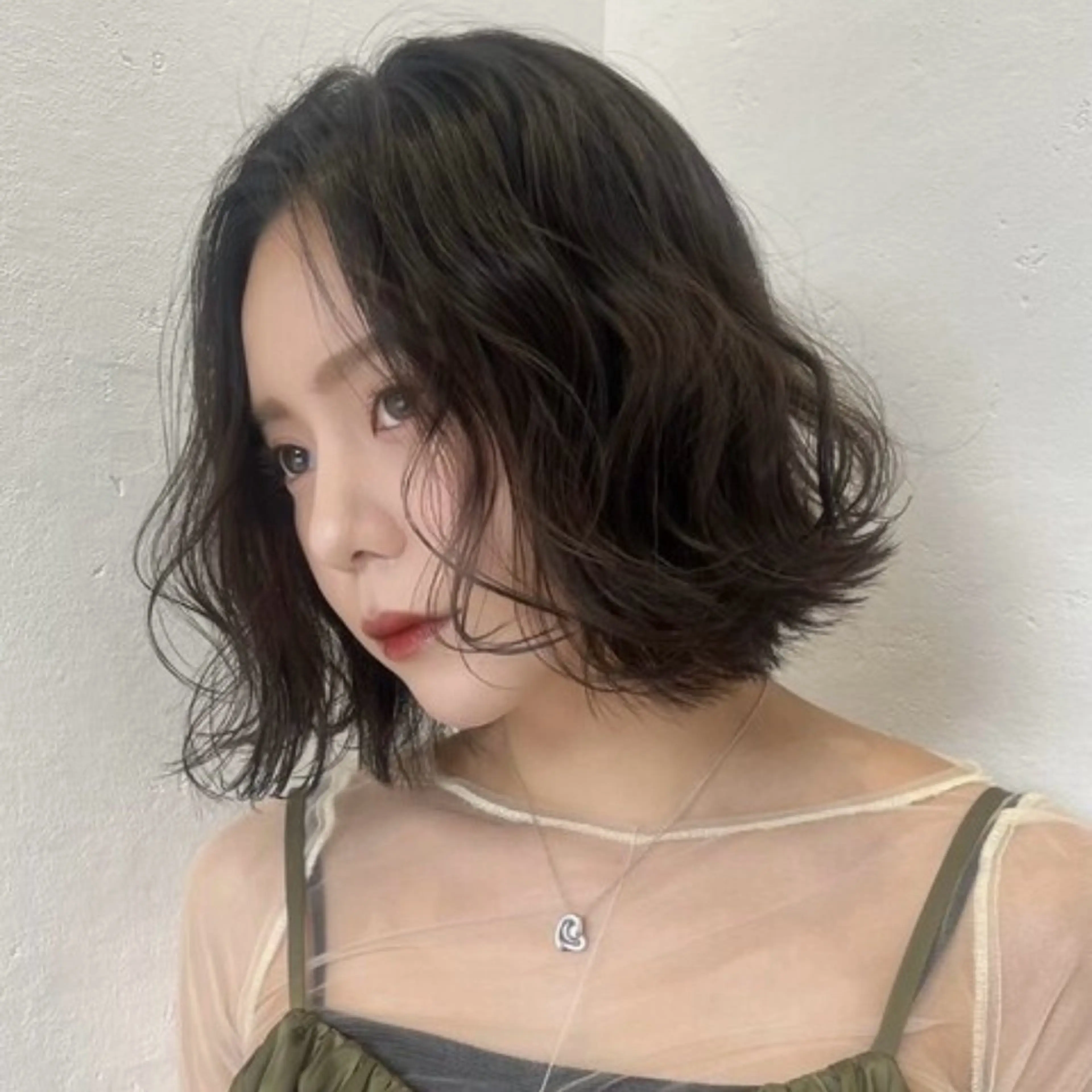 ショート 黒染め剥がし/ 黒髪卒業ヘア💫涼介のヘアスタイル