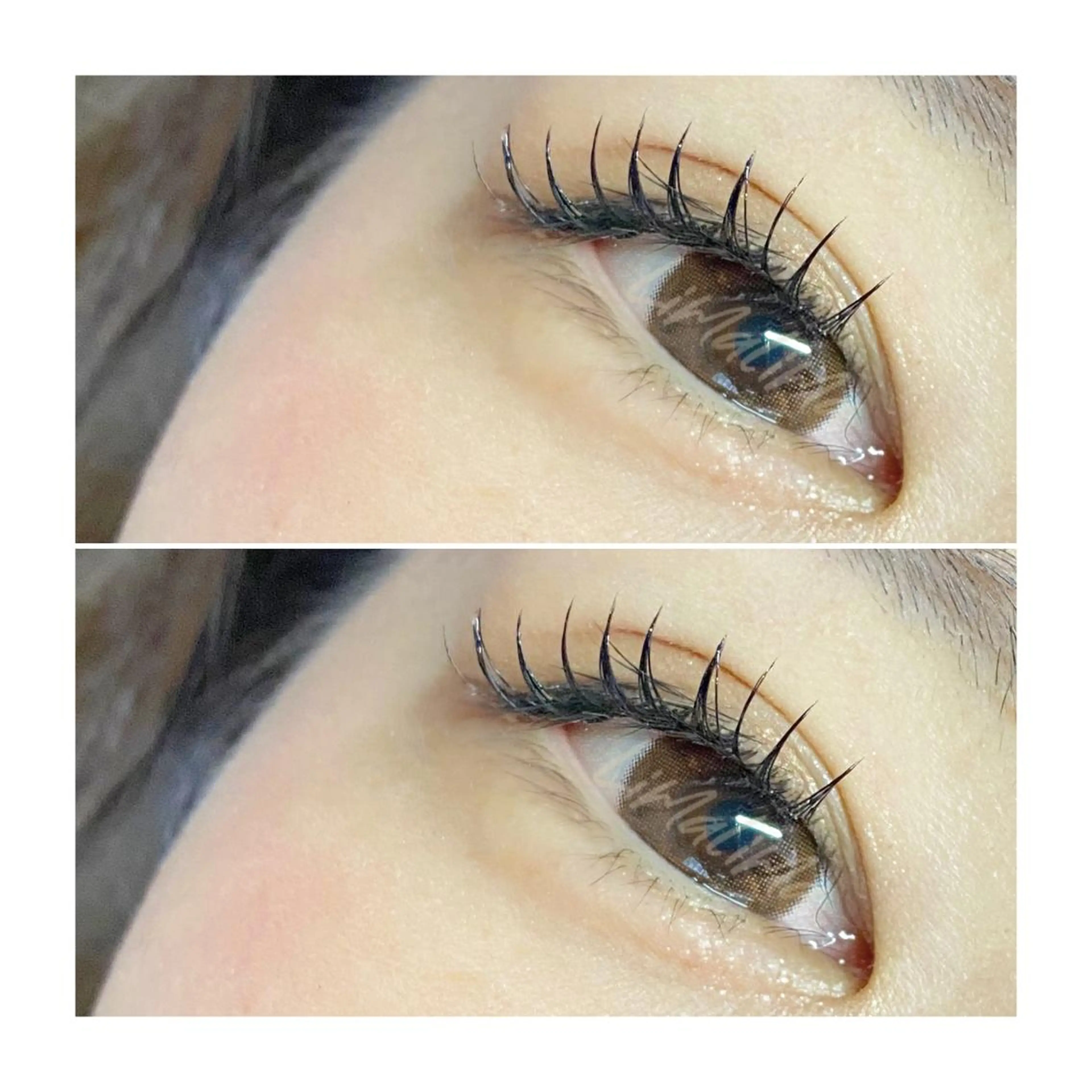 マツエク・マツパ フラットラッシュ Limalima所属・まつ毛と眉毛の専門店 Limalima🌿のマツエク・マツパデザイン