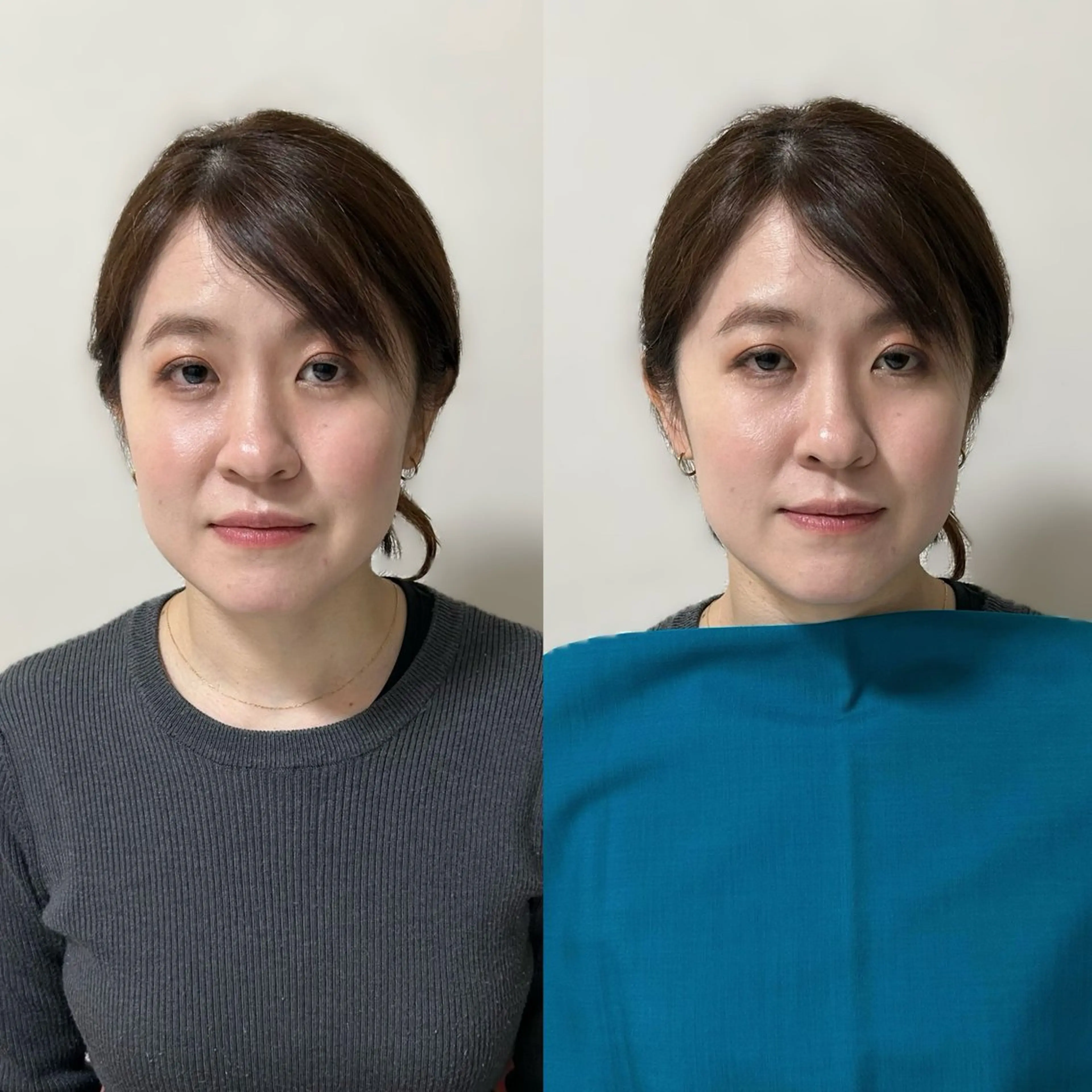 パーソナルカラー診断 骨格診断 顔タイプ診断 パーソナルカラー/ 骨格/顔タイプ診断のその他イメージ