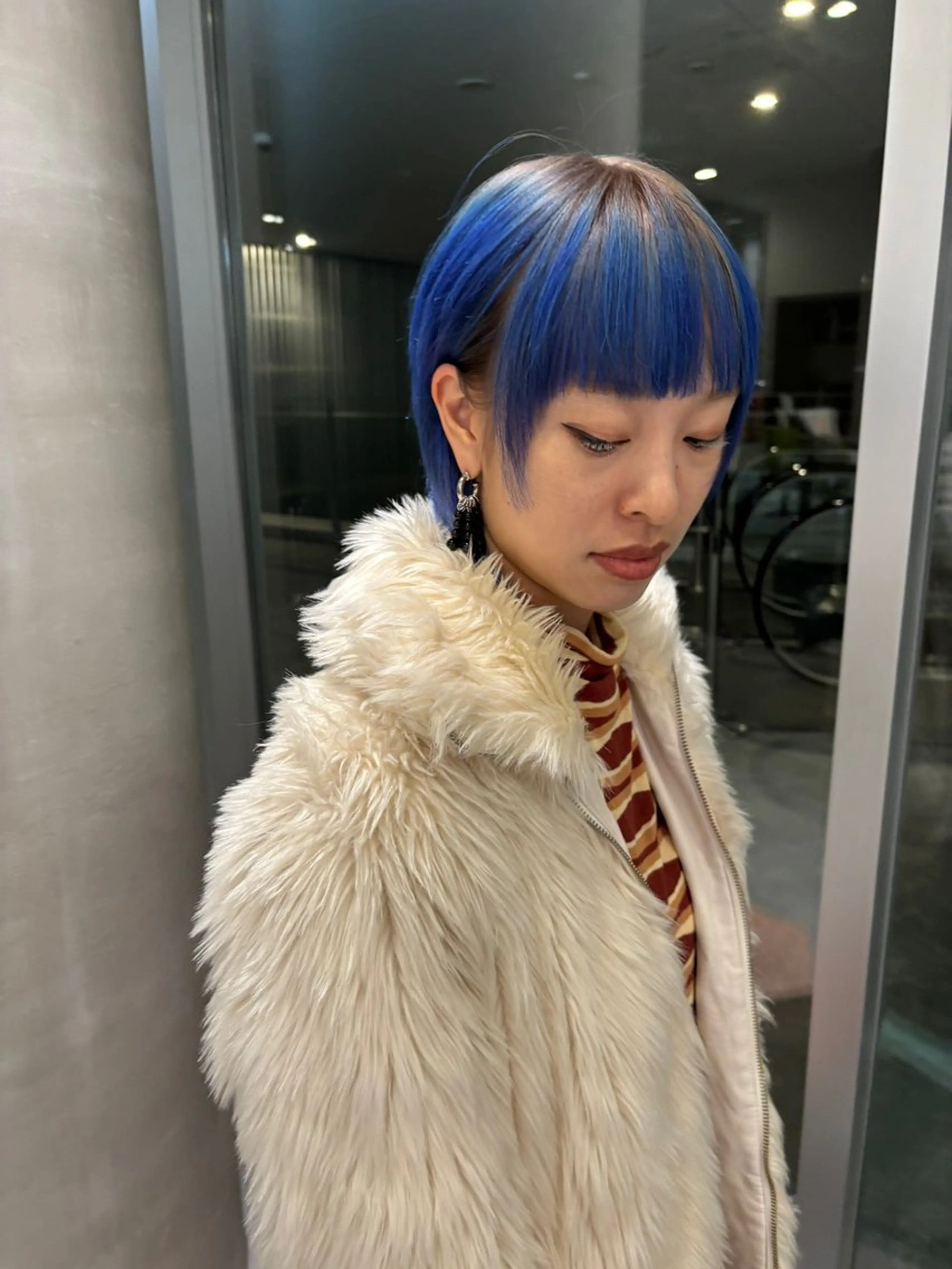 ショート Rondo岐阜公式/ 岐阜No.1髪質改善のヘアスタイル