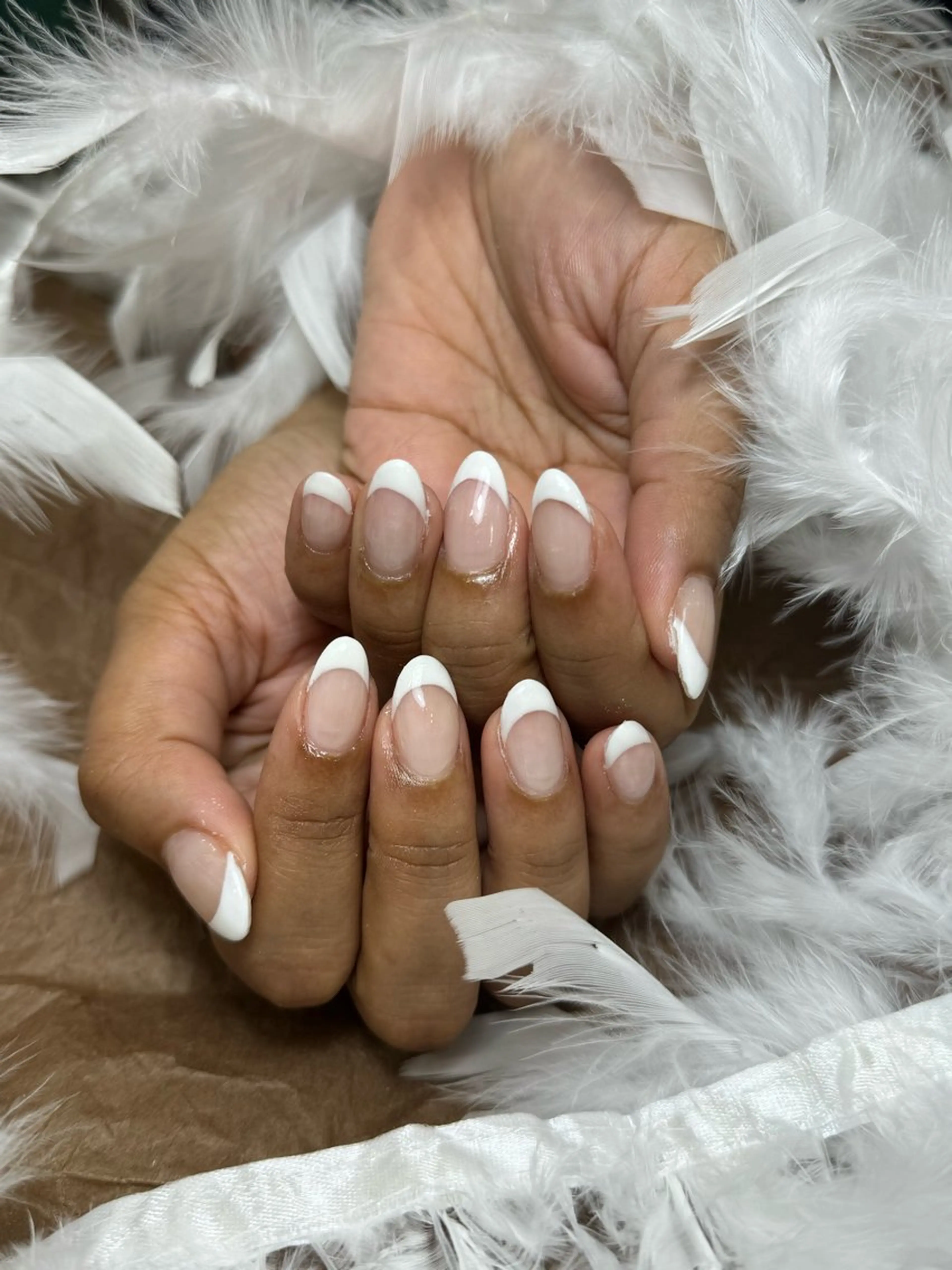 ネイル ハンドネイル DIAMOND Nail🥇のネイルデザイン