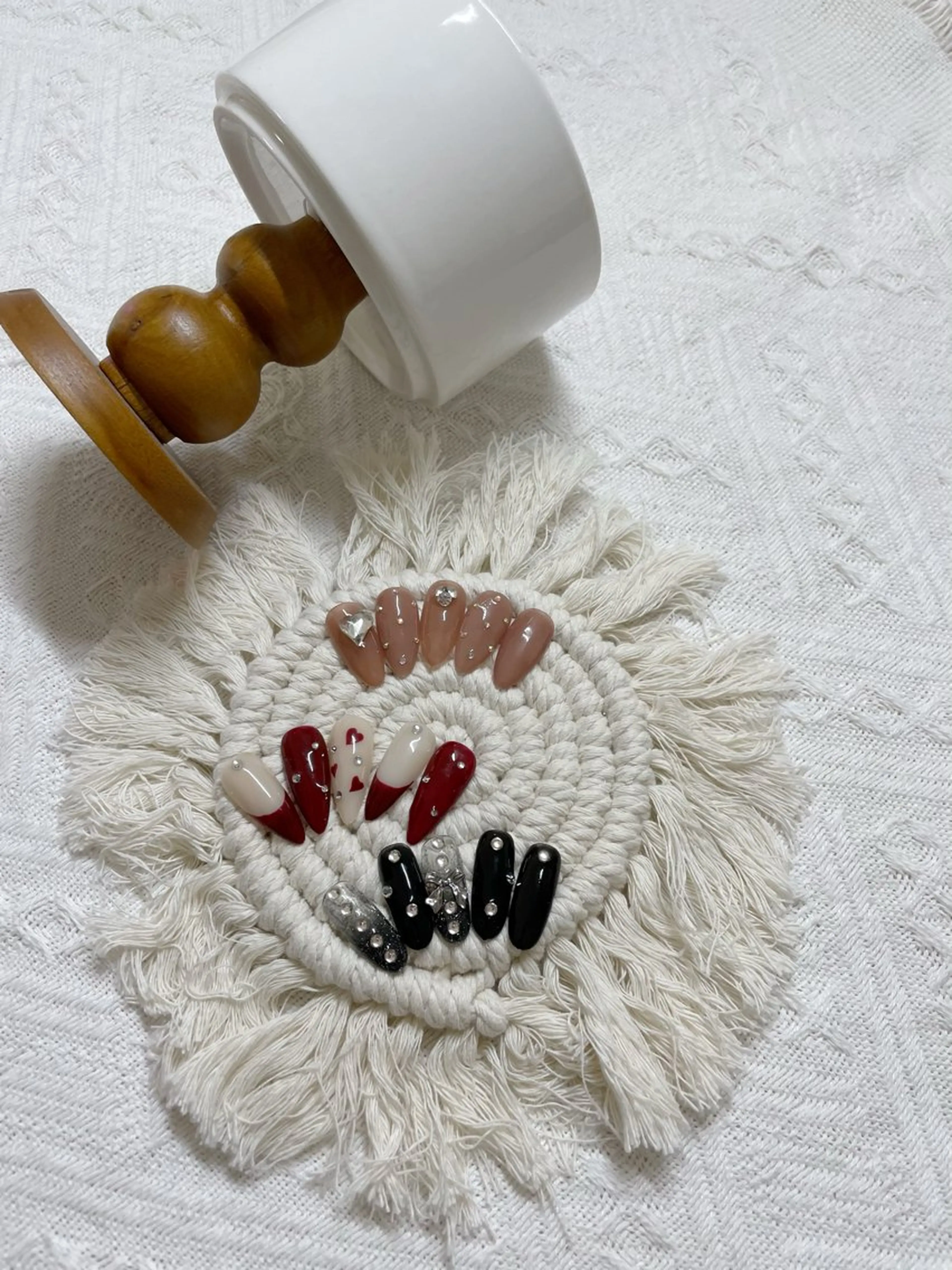 ネイル Azu nail salon所属・ネイリスト あずさのネイルデザイン