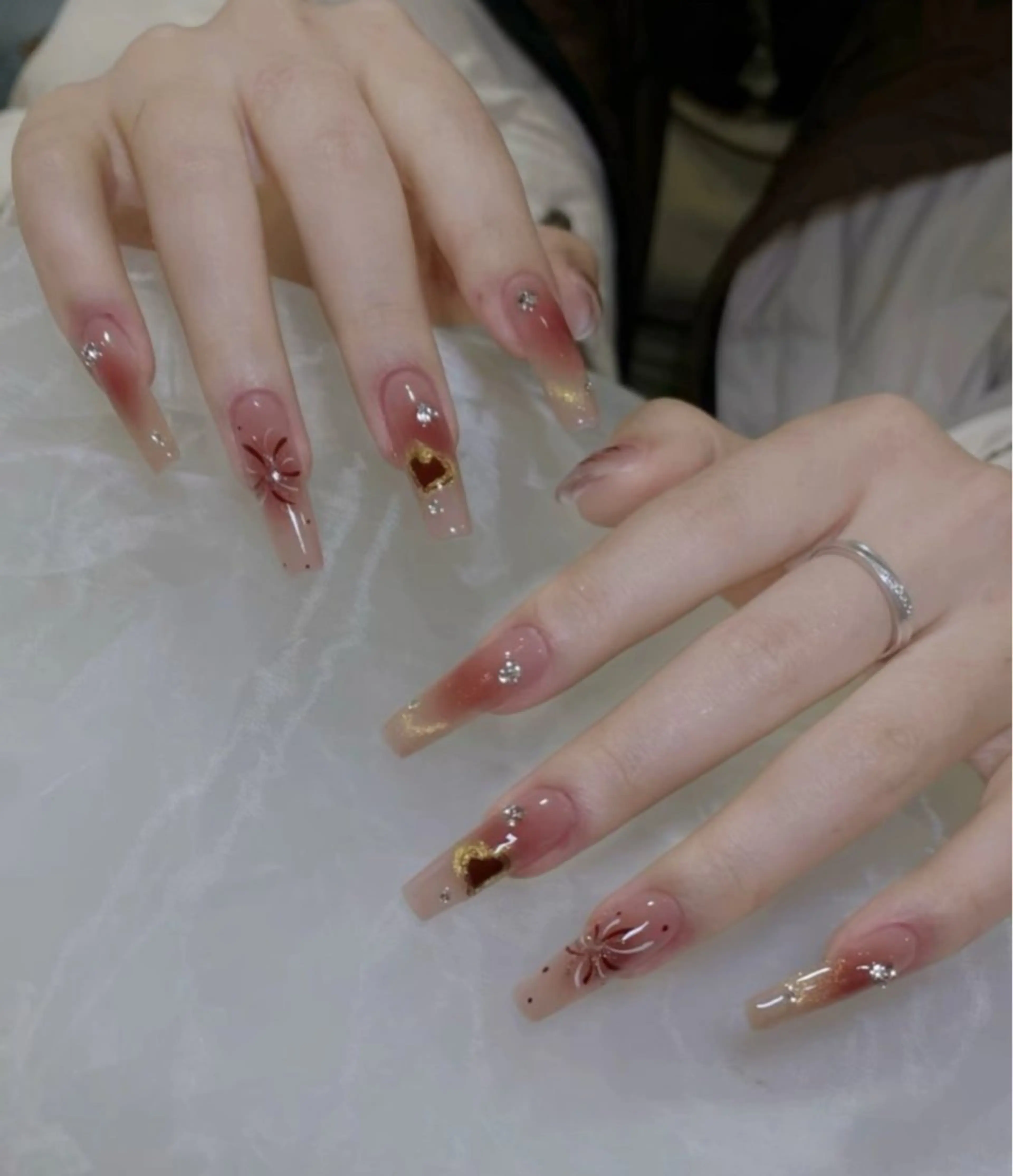 ネイル See.U Nail Salonのネイルデザイン