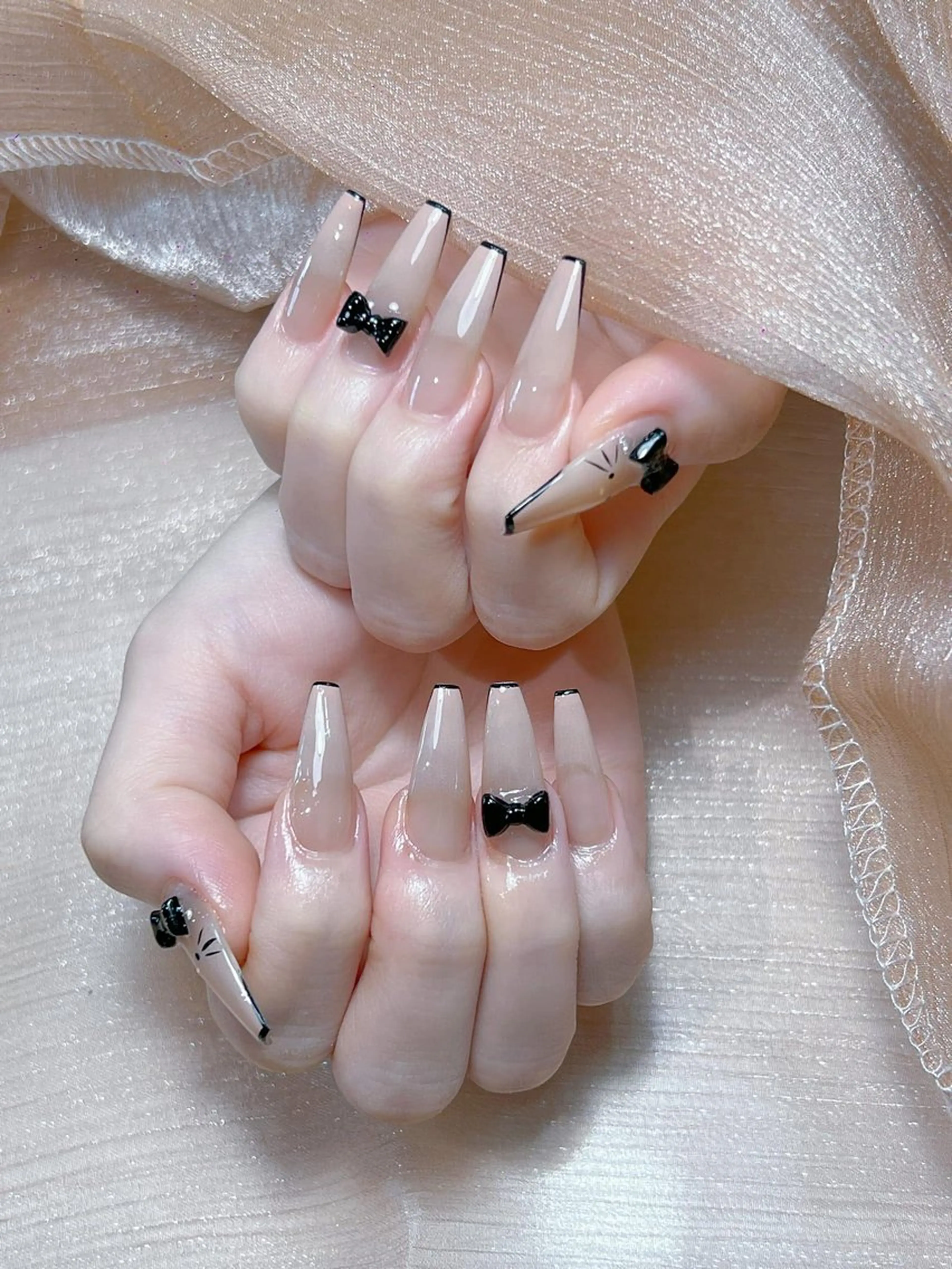 ネイル Yuki Nailsalonのネイルデザイン