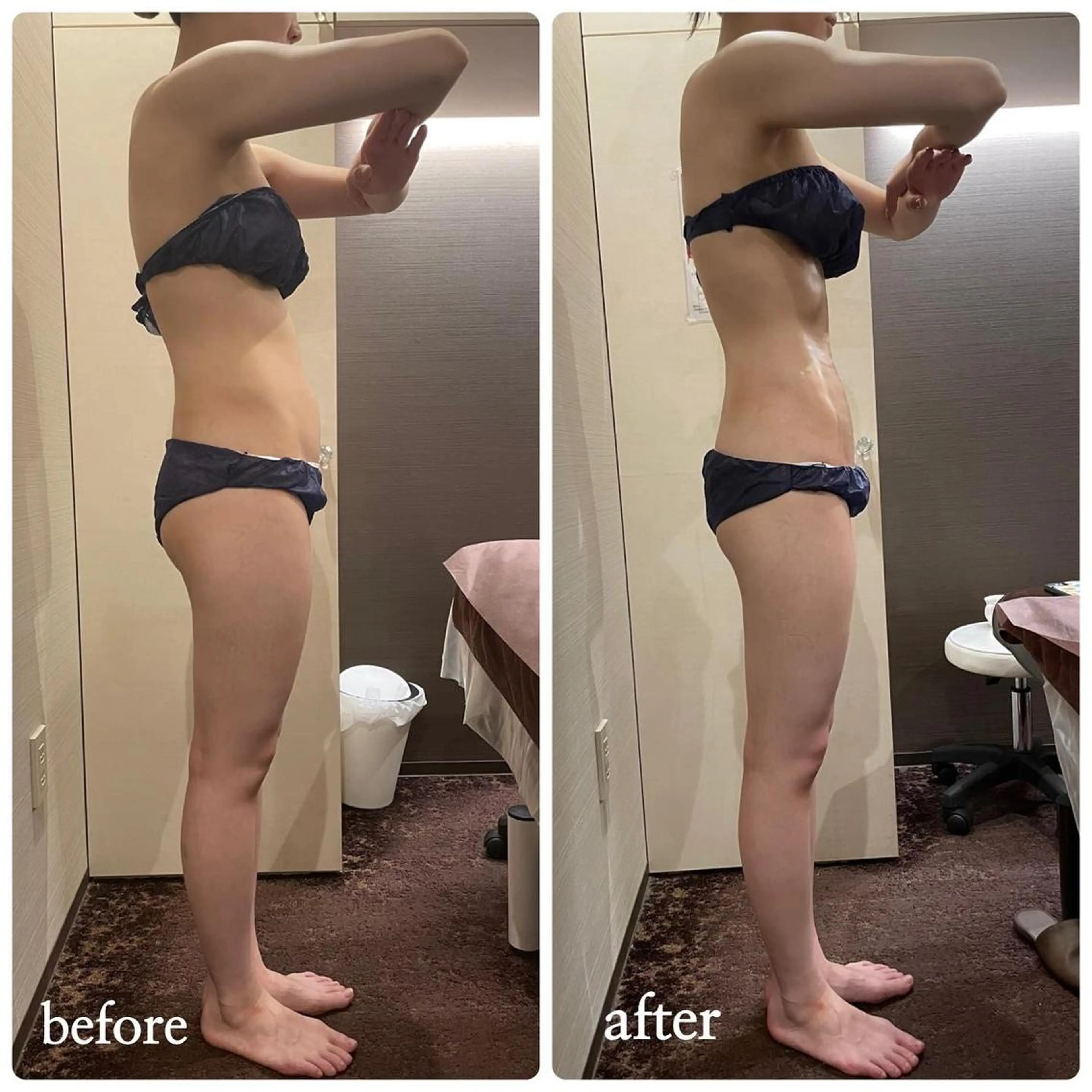 レイビス名古屋♡ 川北のエステ・リラクイメージ